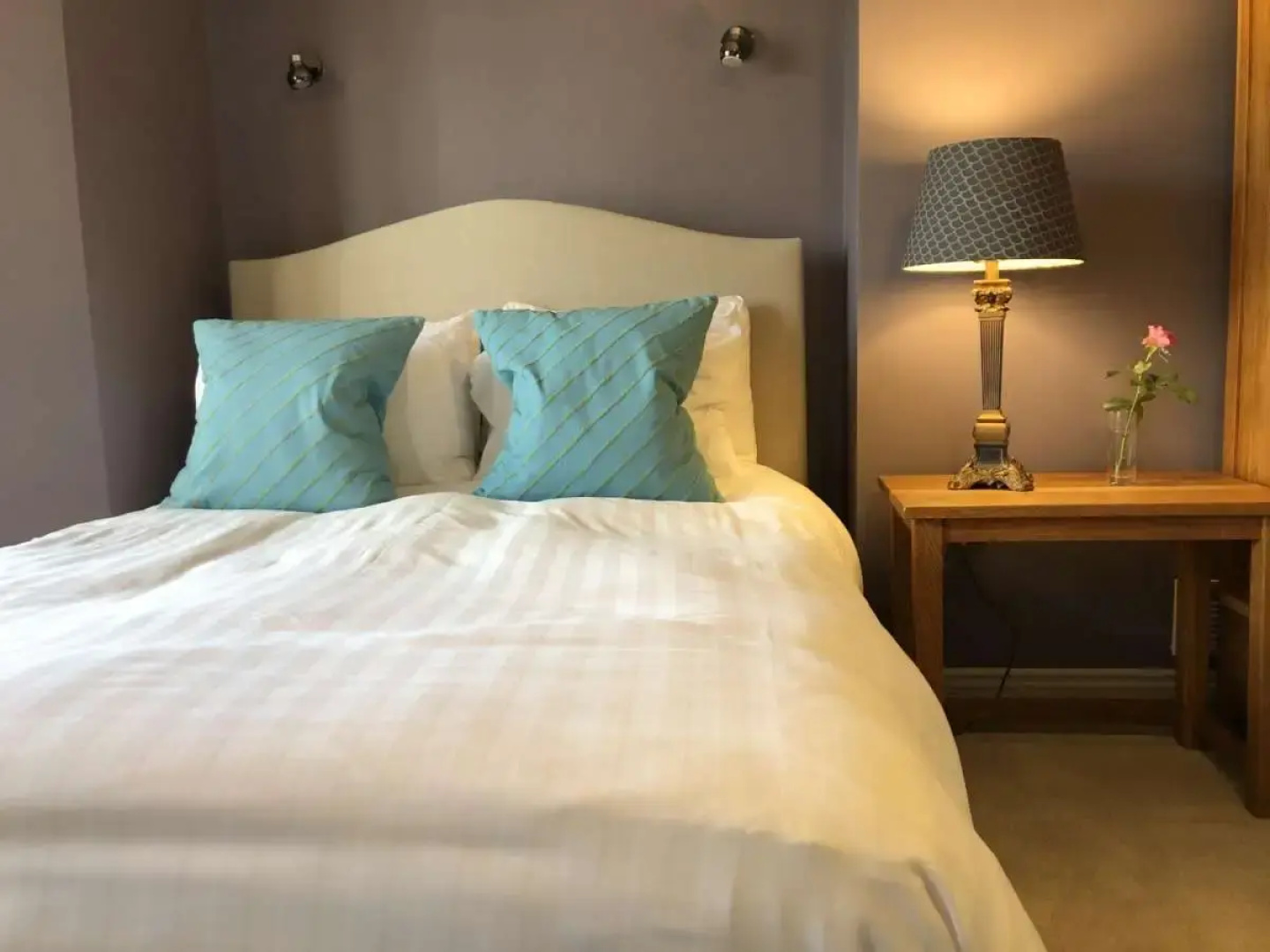 East Beach Guest House