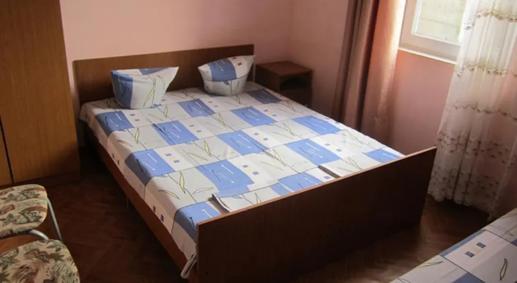 У Ефремовых