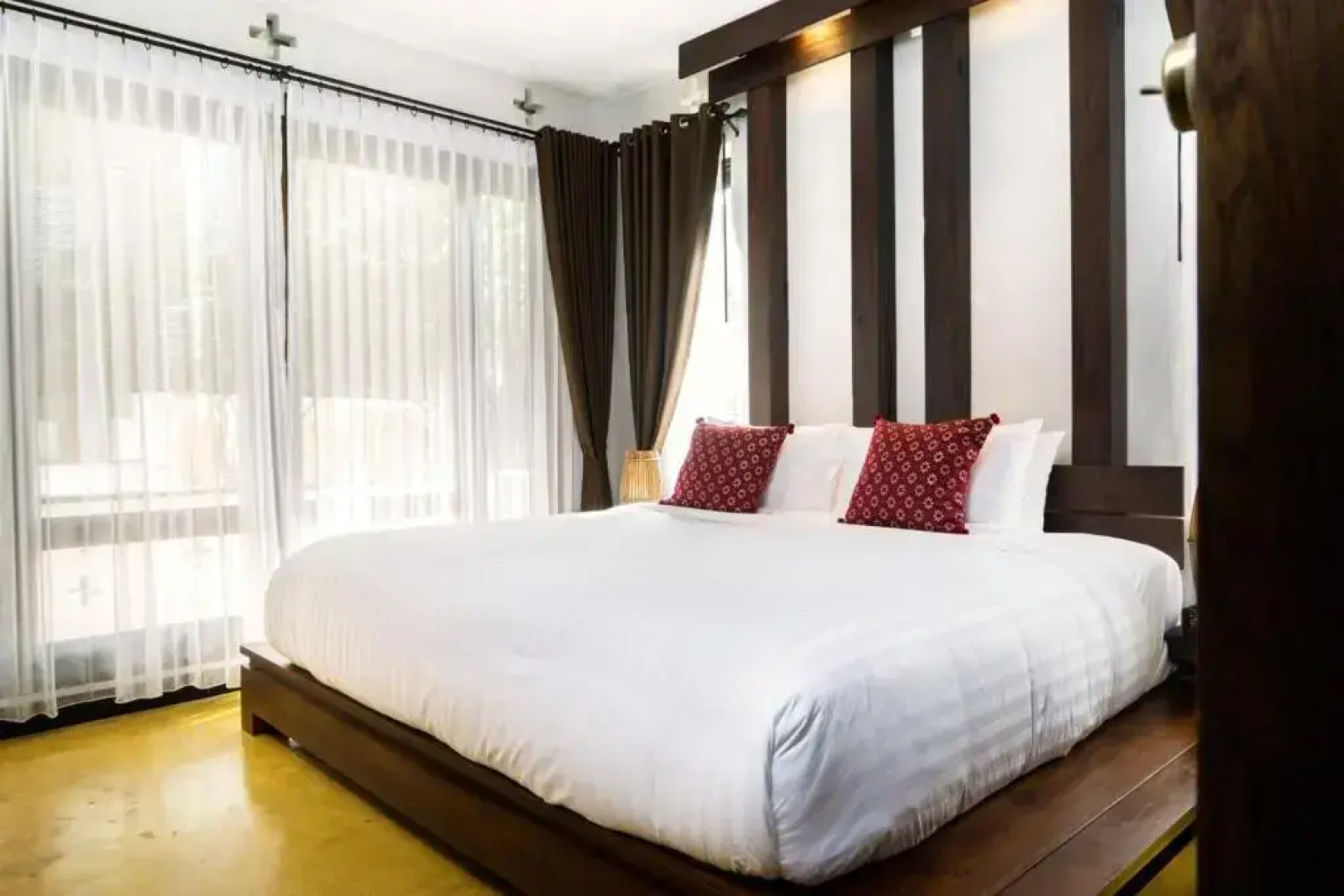 Shinnabhura Historic Boutique hotel