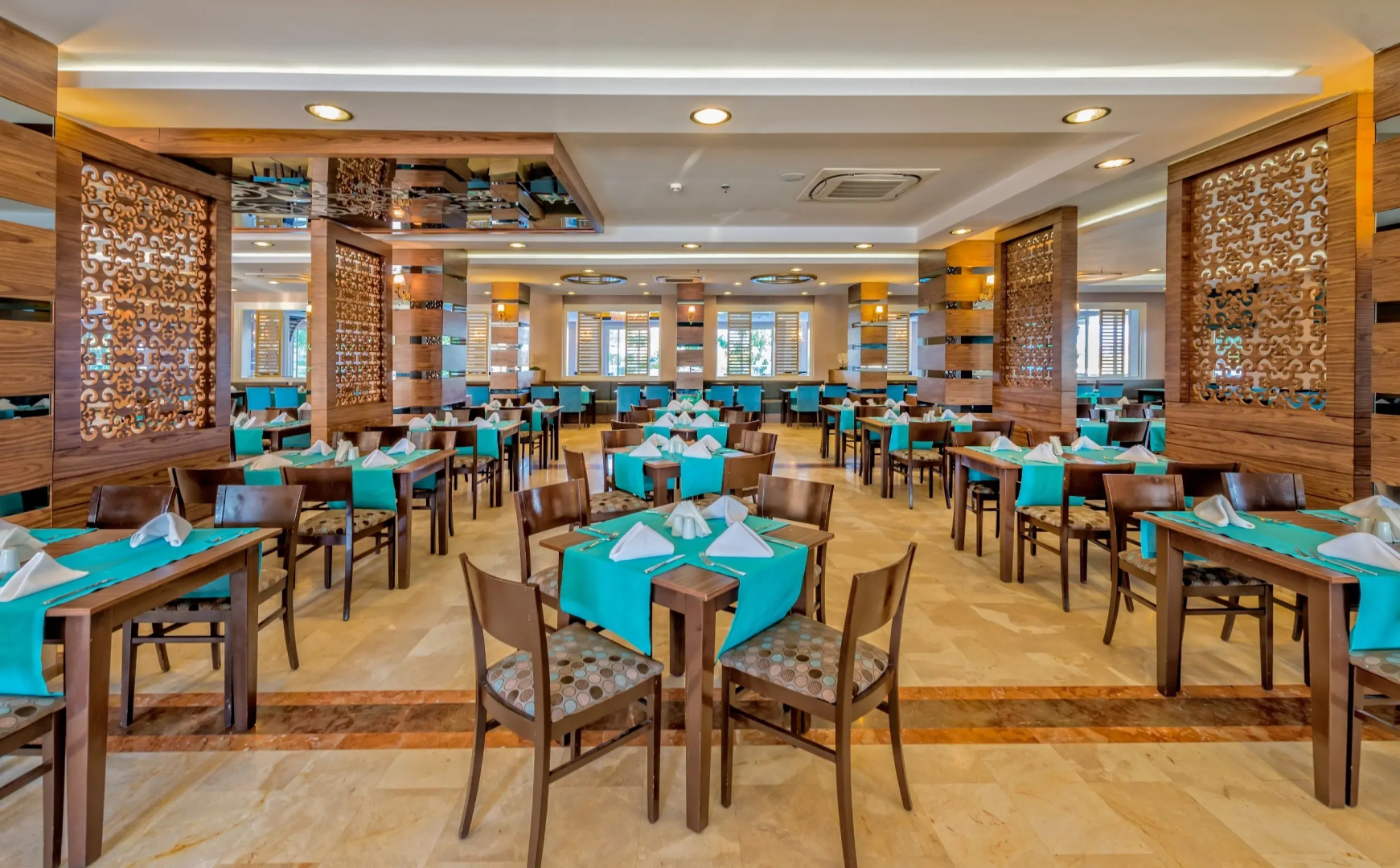 Serenis Hotel - All Inclusive