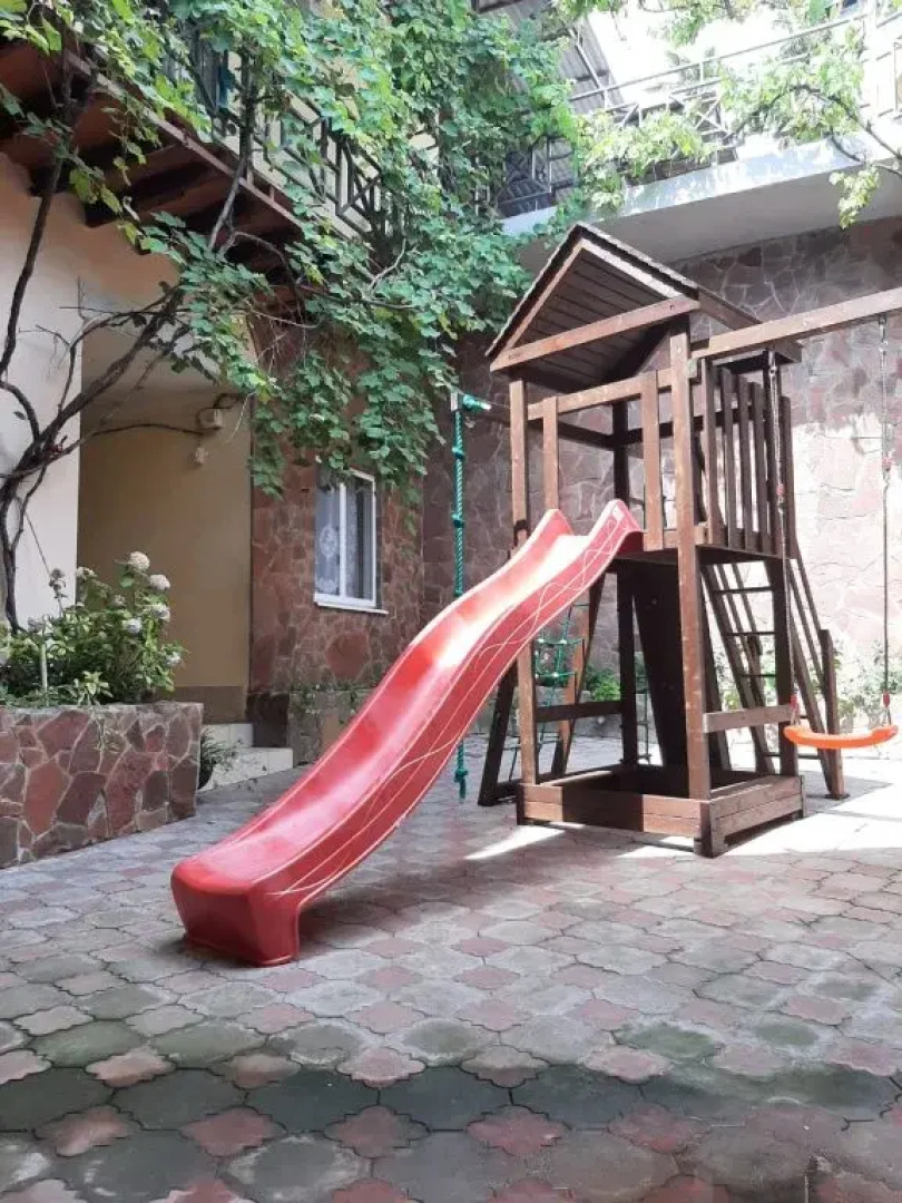 Guest house Mayak