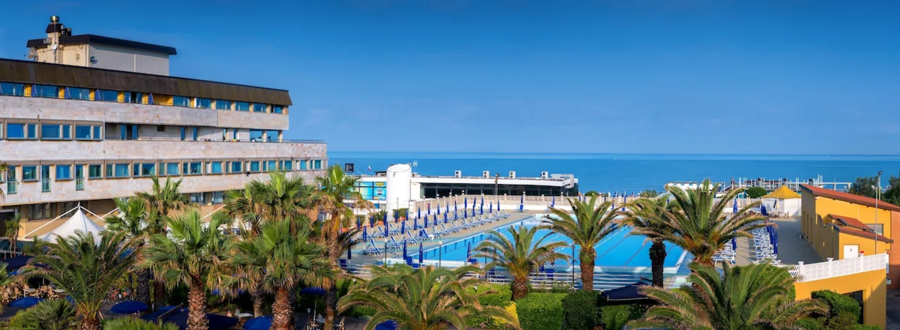 Grand Hotel Continental