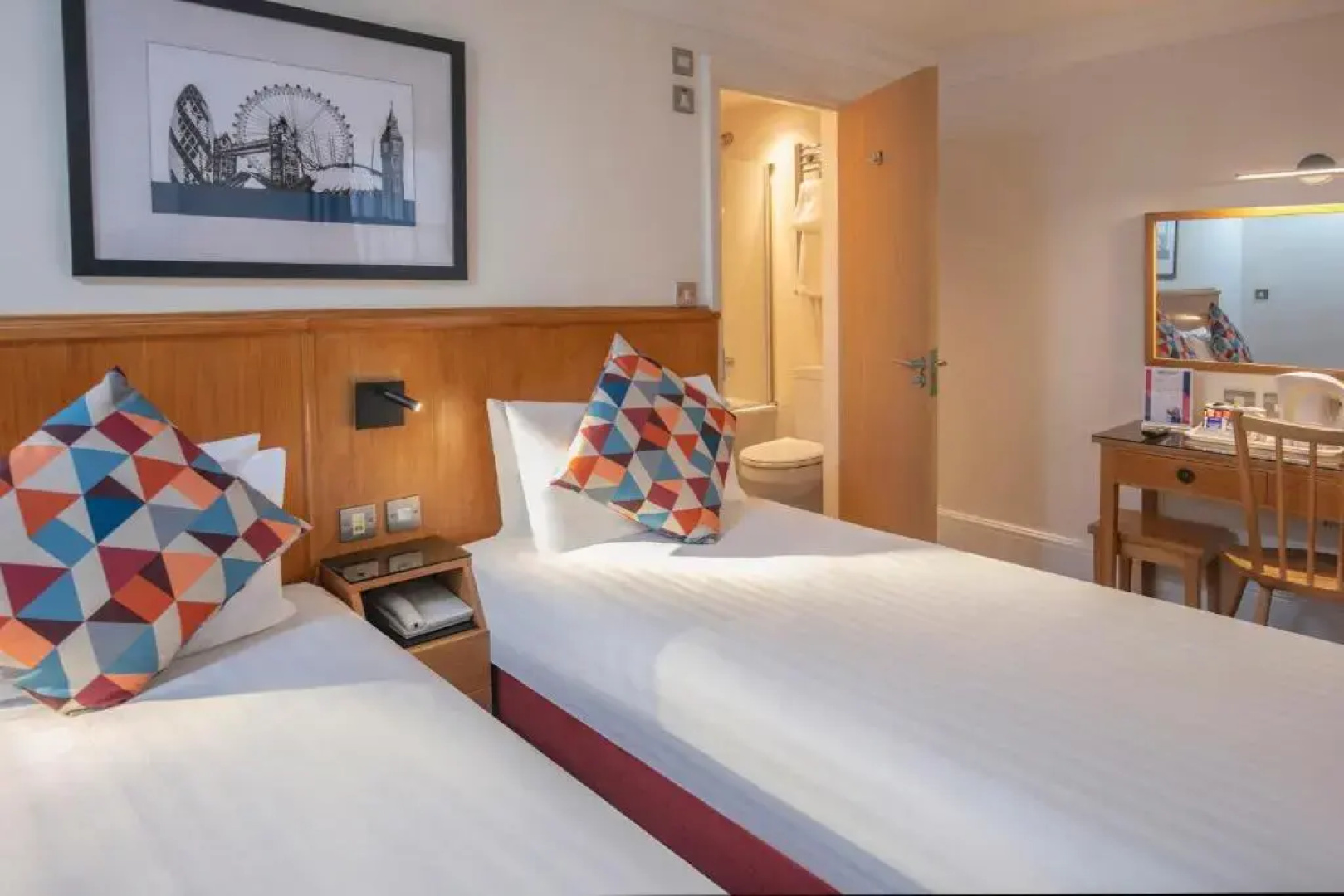 Queensway Hotel Sure Hotel Collection By Best Western