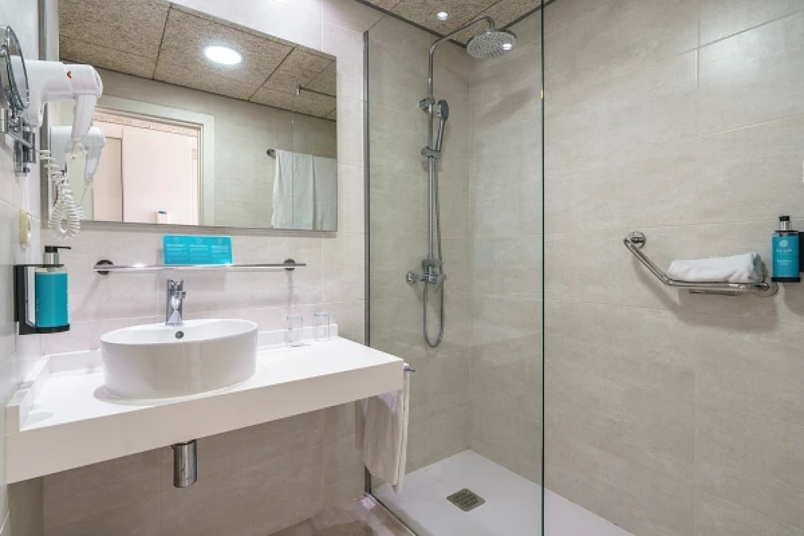 Alua Gran Camp de Mar