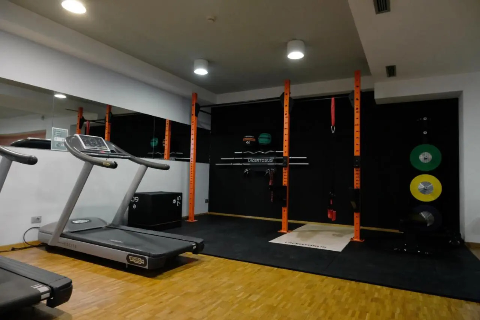 Garda Sporting Club Hotel
