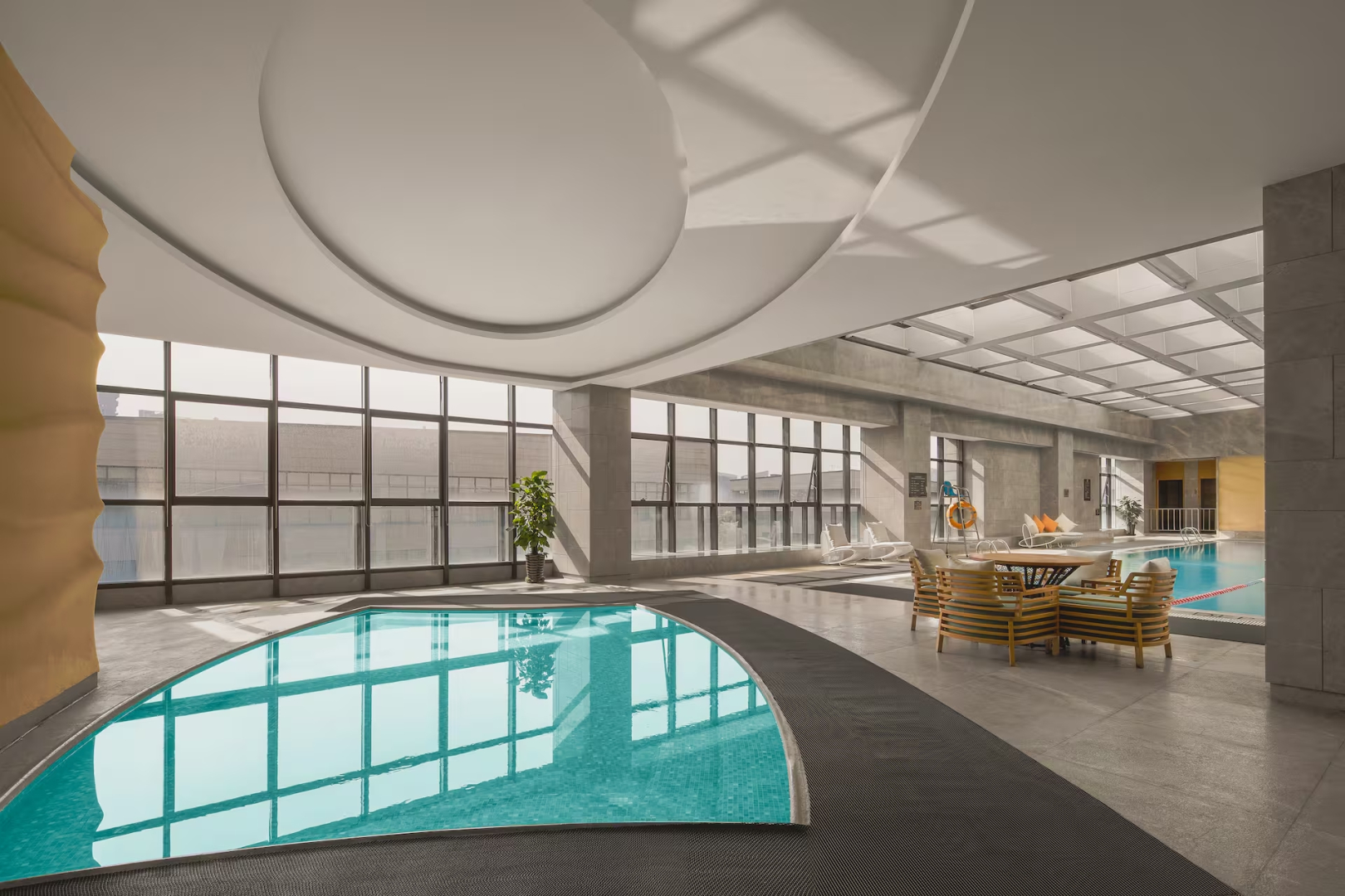 Gran Melia Xian