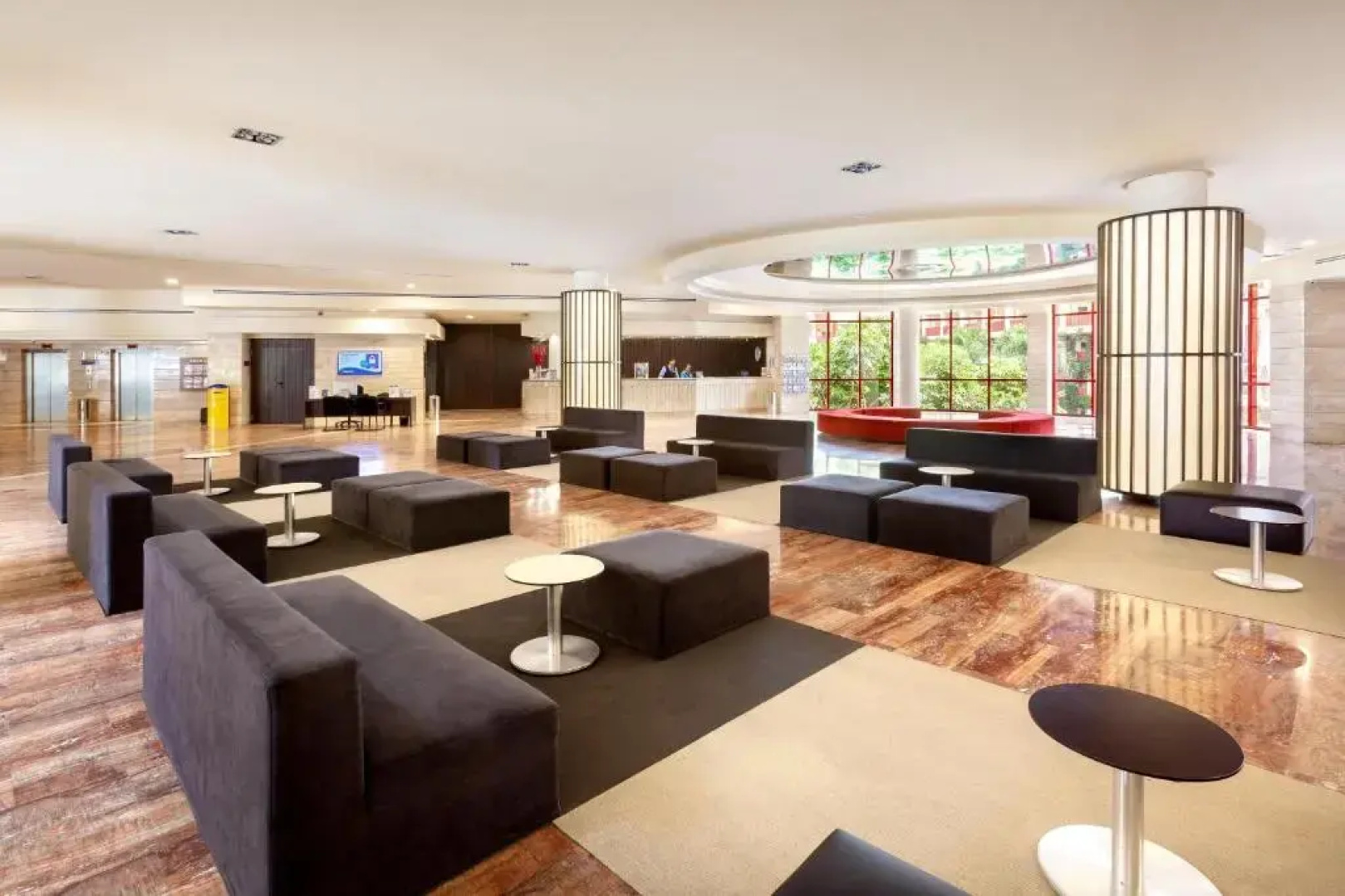 Hotel Best Jacaranda