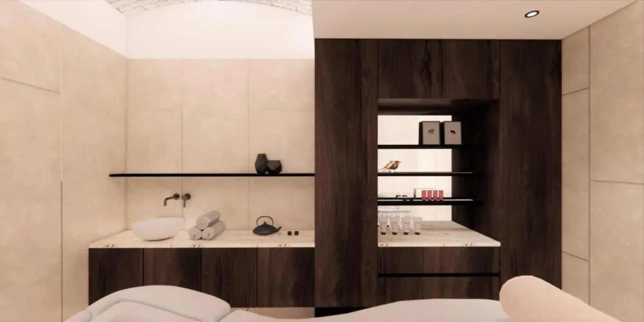 The Amauris Vienna - Relais & Châteaux