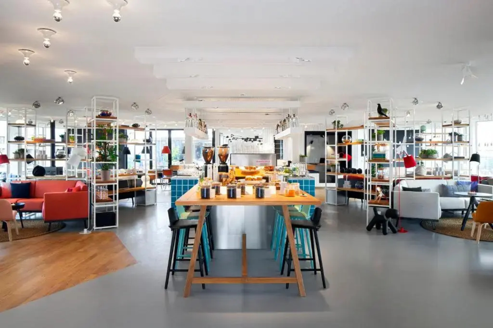 Zoku Amsterdam