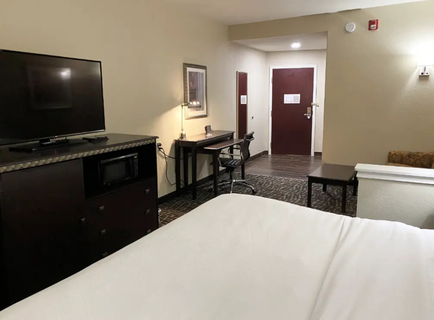 Comfort Suites Kings Bay Naval Base Area