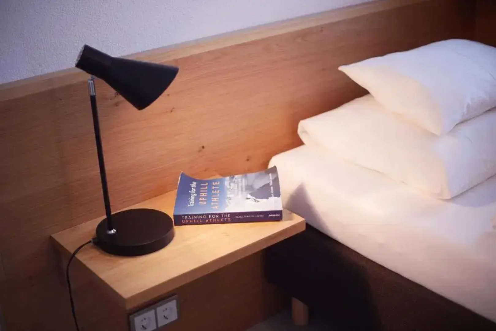 Piltriquitron Lodging St. Anton am Arlberg
