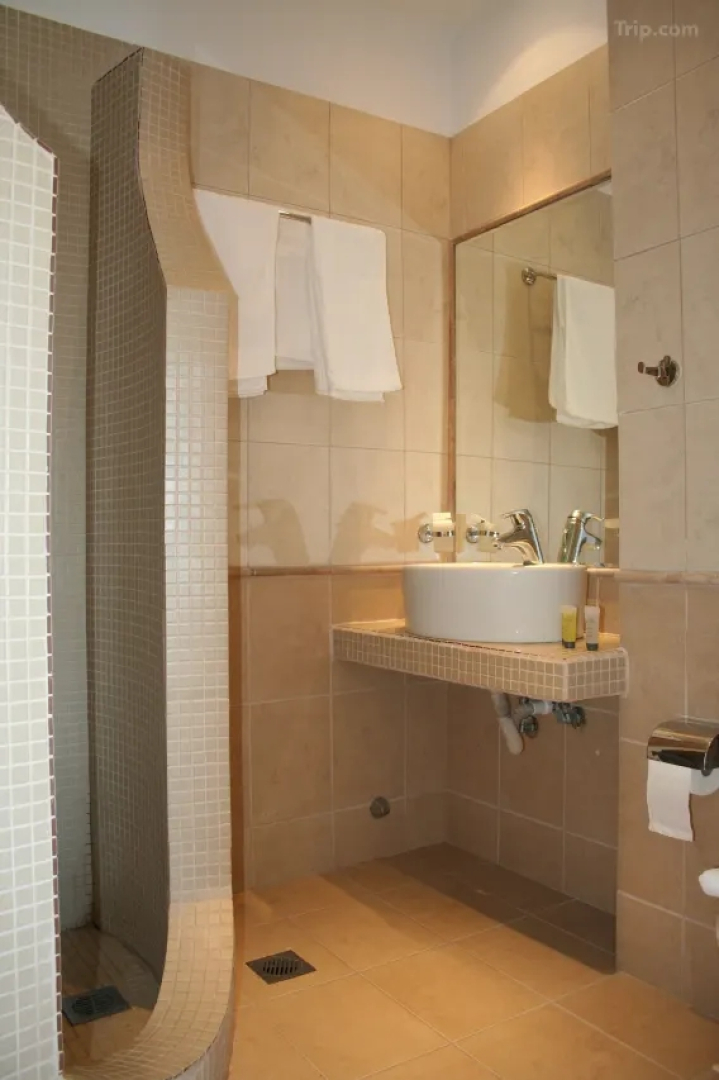 Cyclades Hotel Serifos