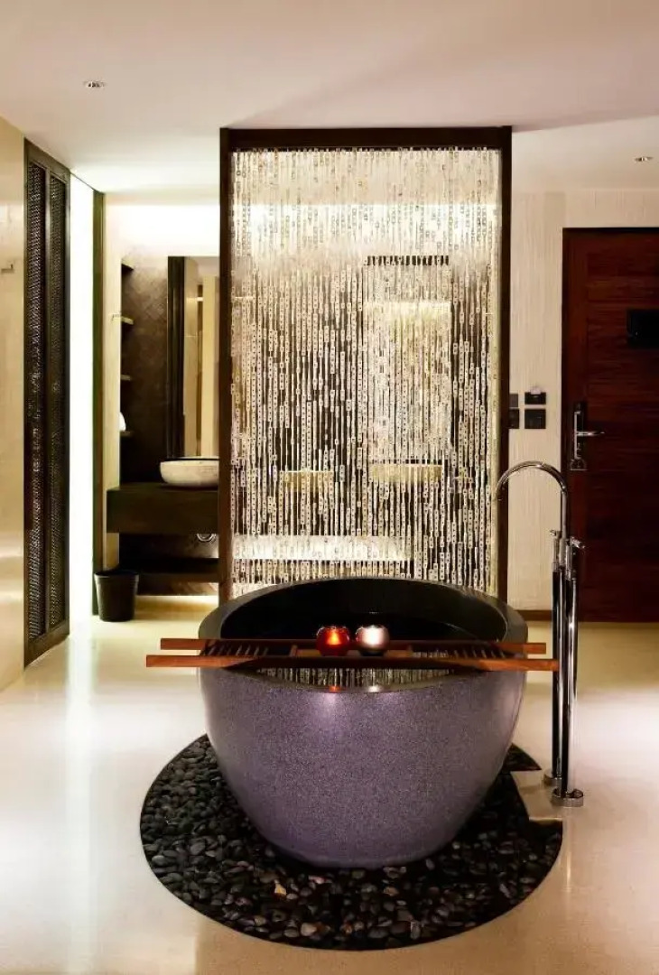 Hansar Samui Resort & Spa