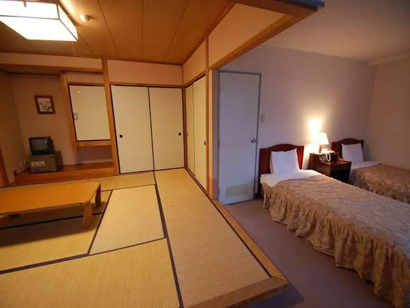 Panorama Land Kijimadaira