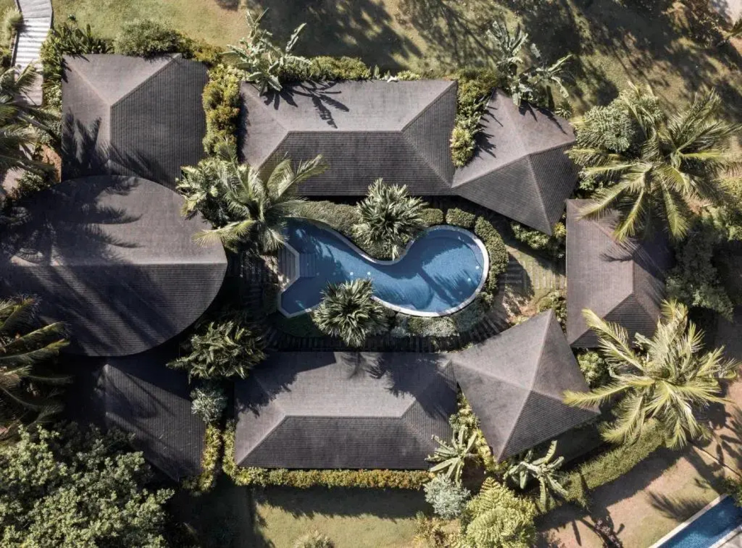 Barcelo Coconut Island