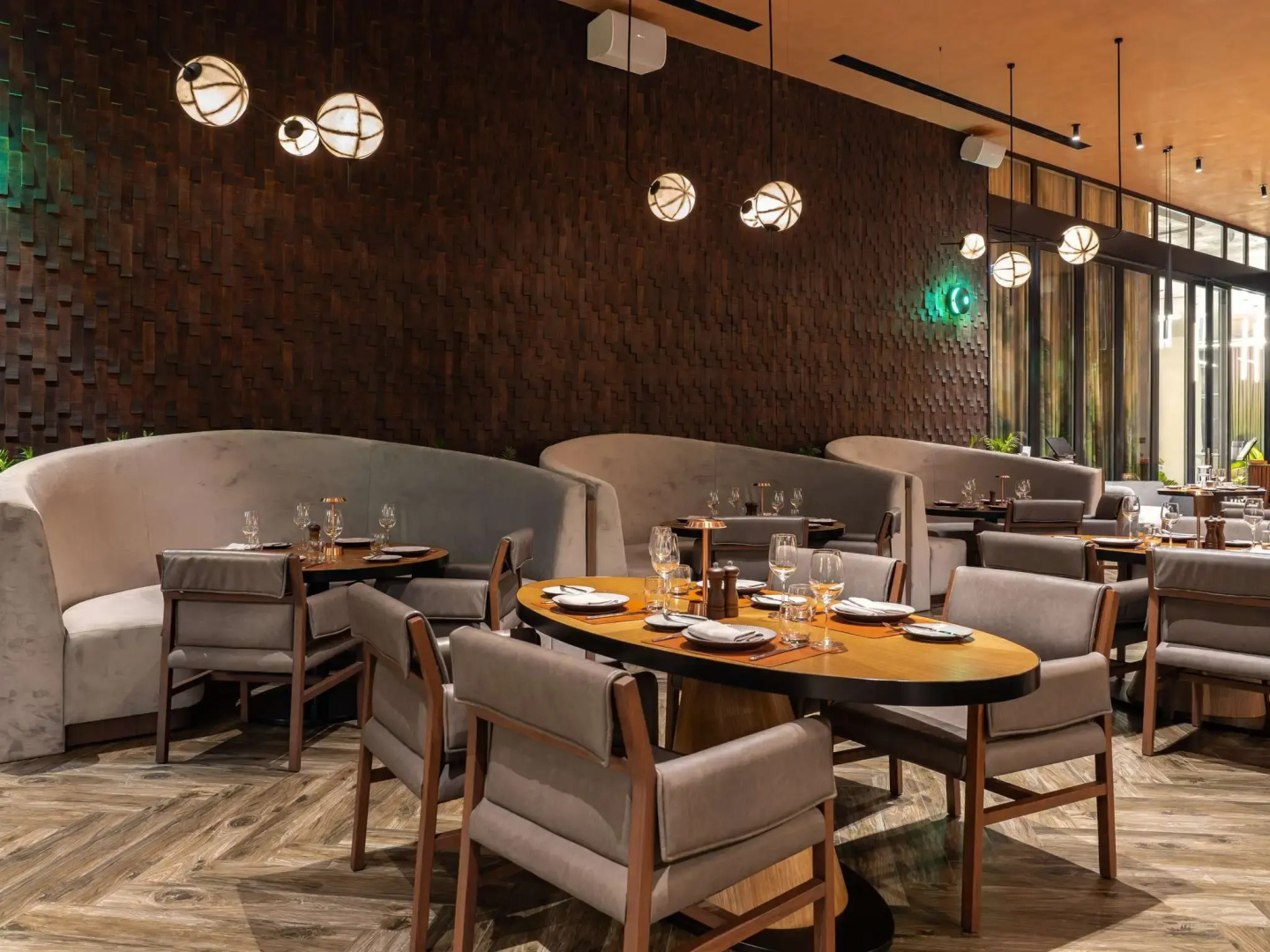 Novotel World Trade Centre Dubai
