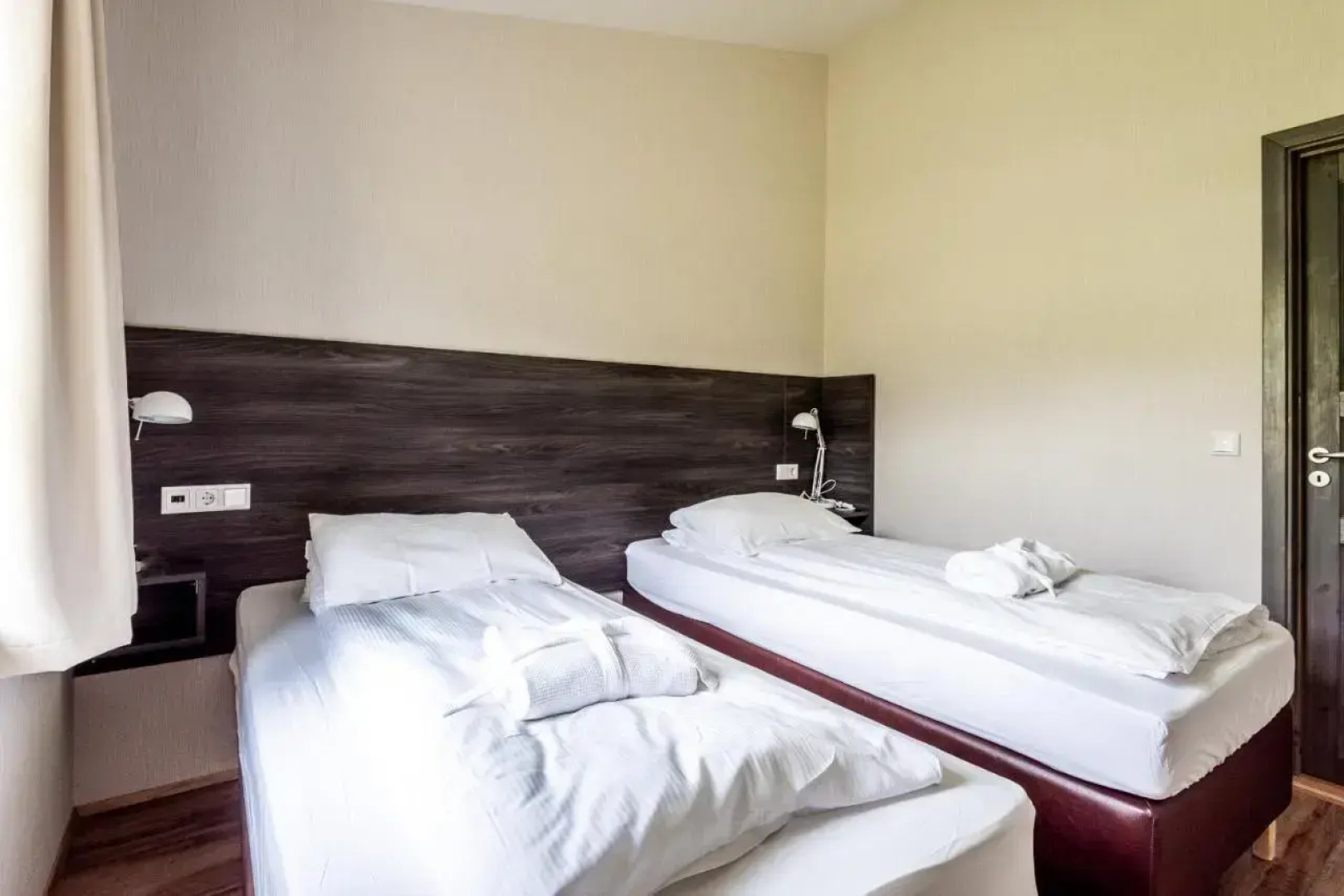 Boutique Hotel Anna by EJ Hotels
