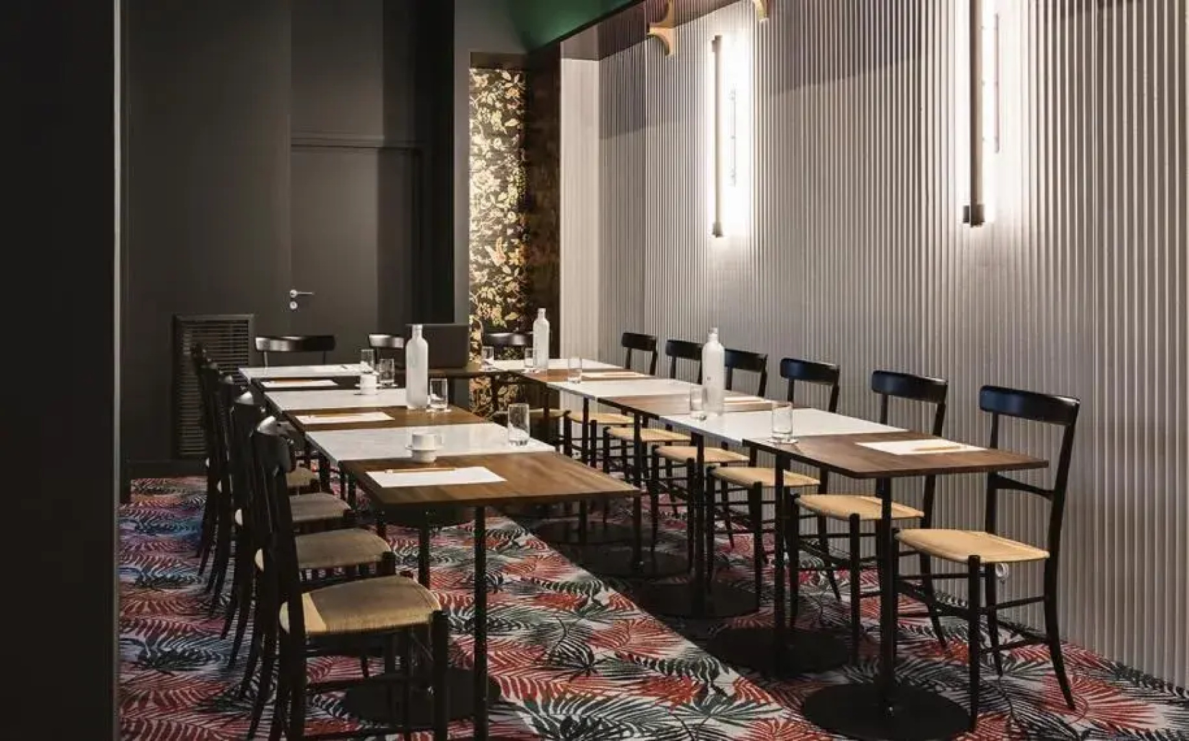 Hotel Wallace, a Member of Design Hotels – Orso hotel