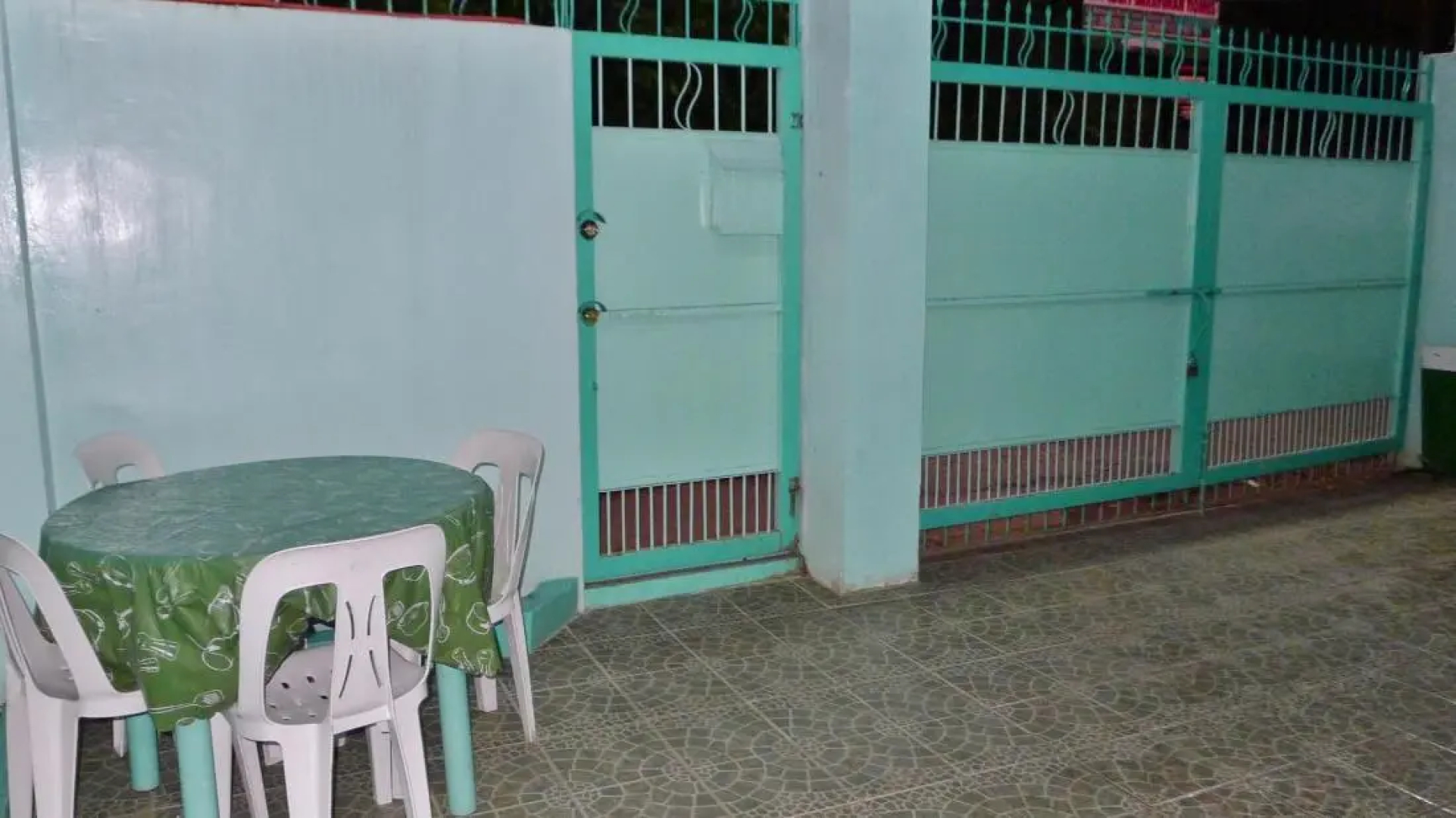 Baguio Guest House Camp 7