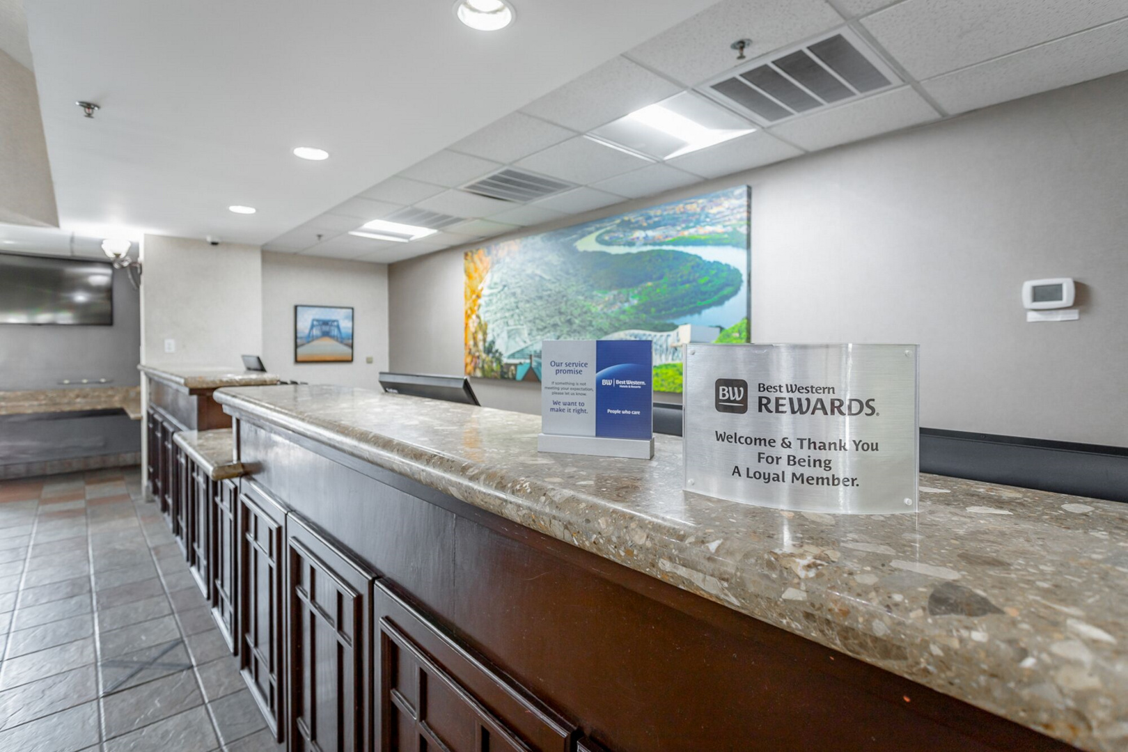 Comfort Inn & Suites Chattanooga-East Ridge