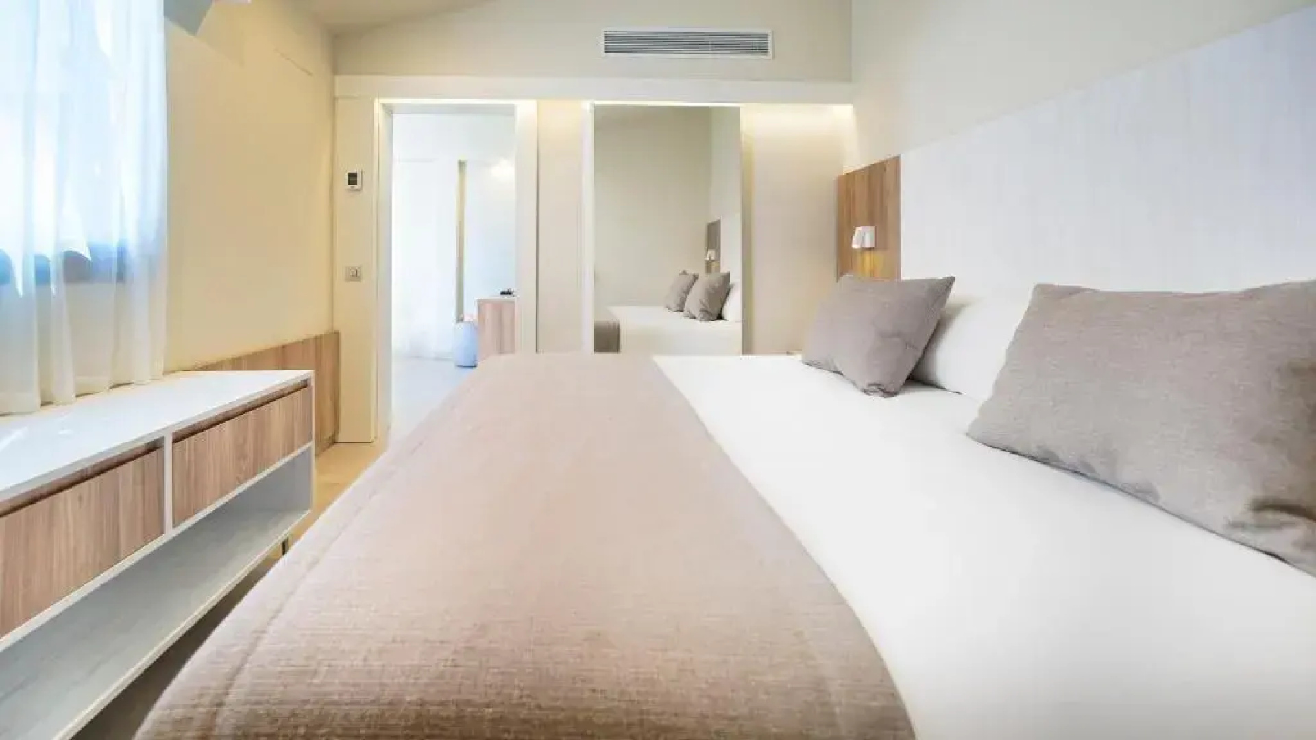 Отель Club Maspalomas Suites & Spa - Adults Only
