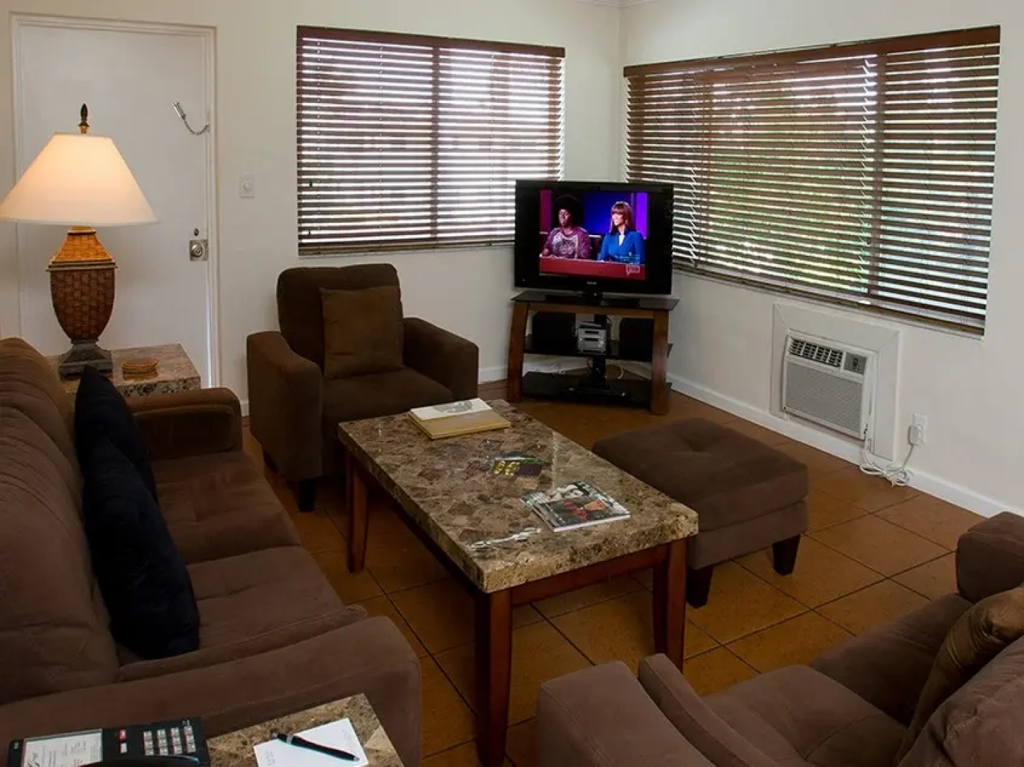 The Grand Resort and Spa