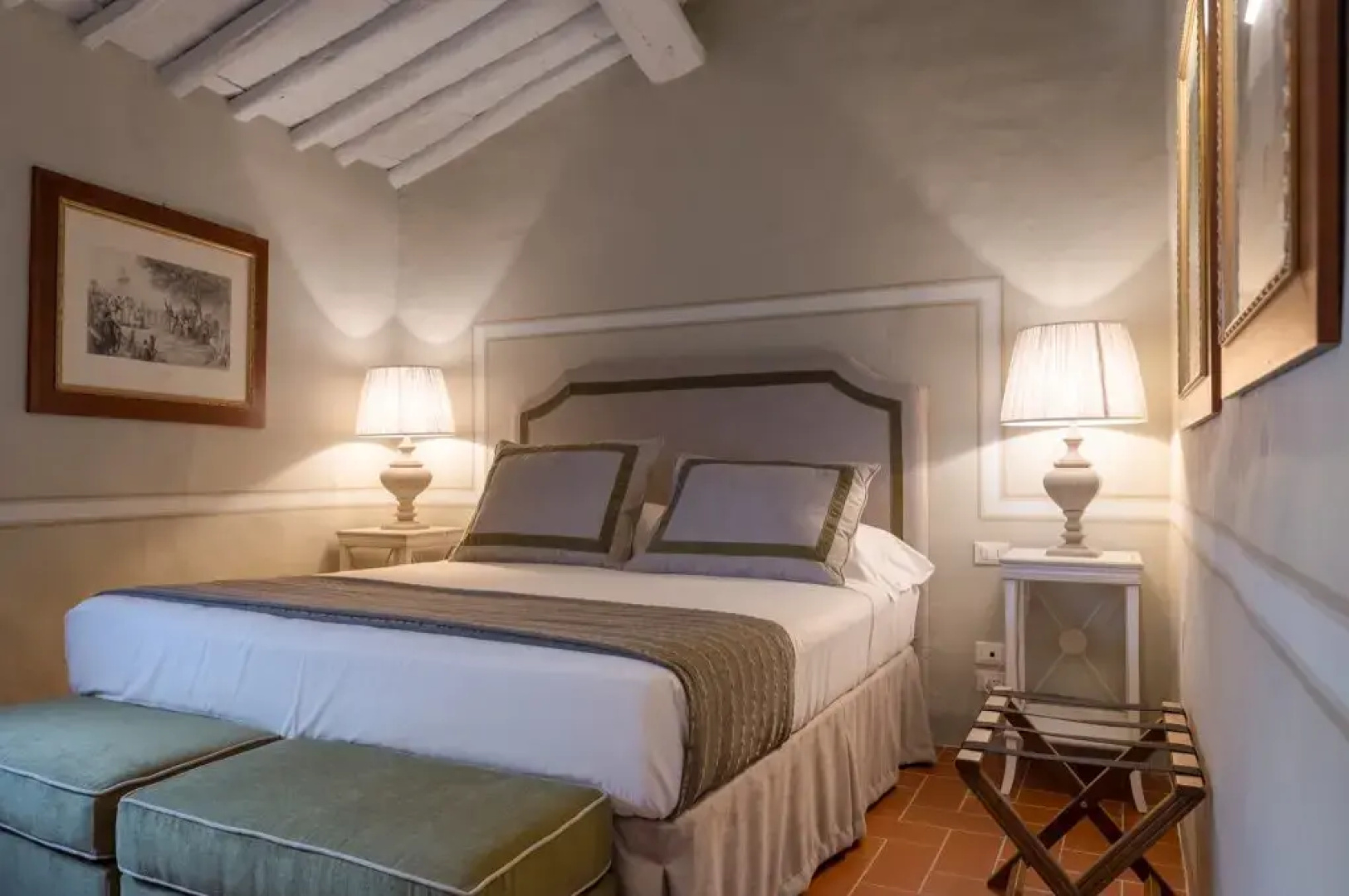 Relais Villa Olmo