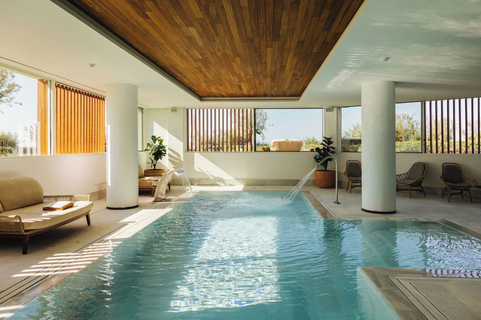 Villa Le Blanc, a Gran Meliá Hotel - The Leading Hotels of the World
