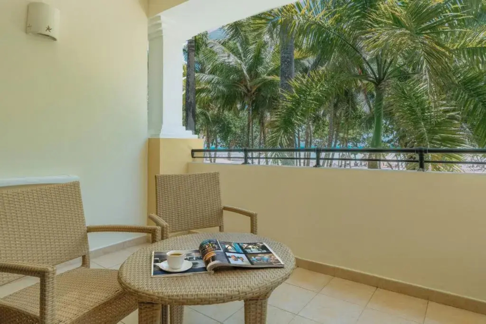 Iberostar Waves Costa Dorada - All Inclusive