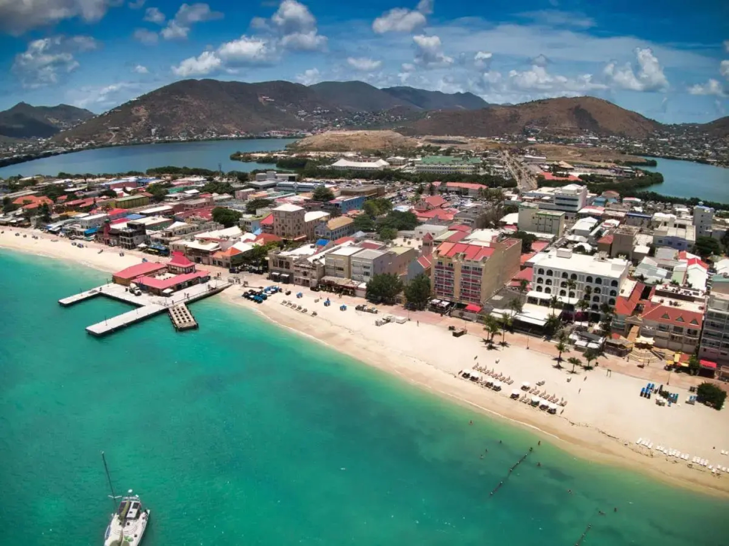 Horizon View Beach Hotel