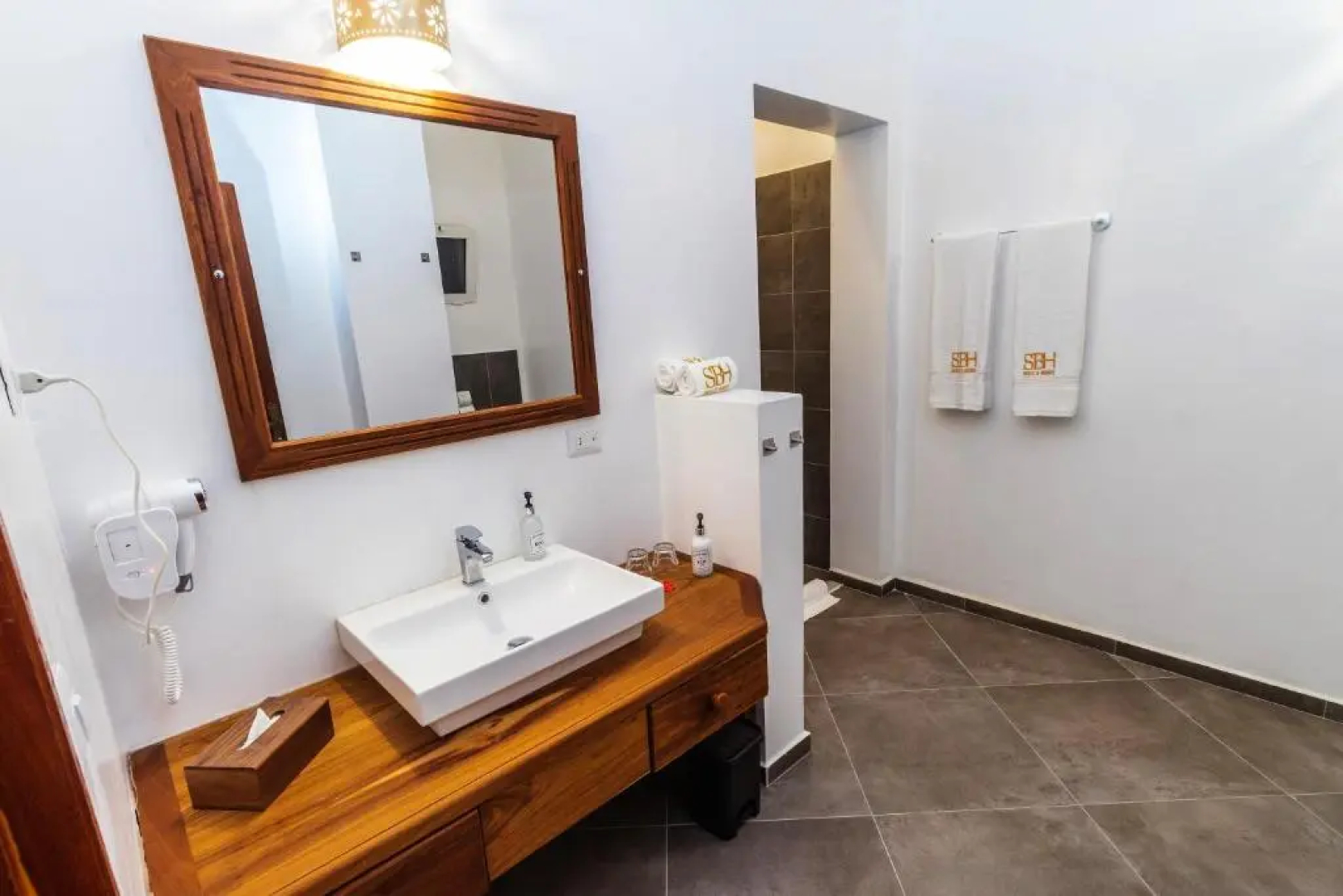 SBH Kilindini Resort