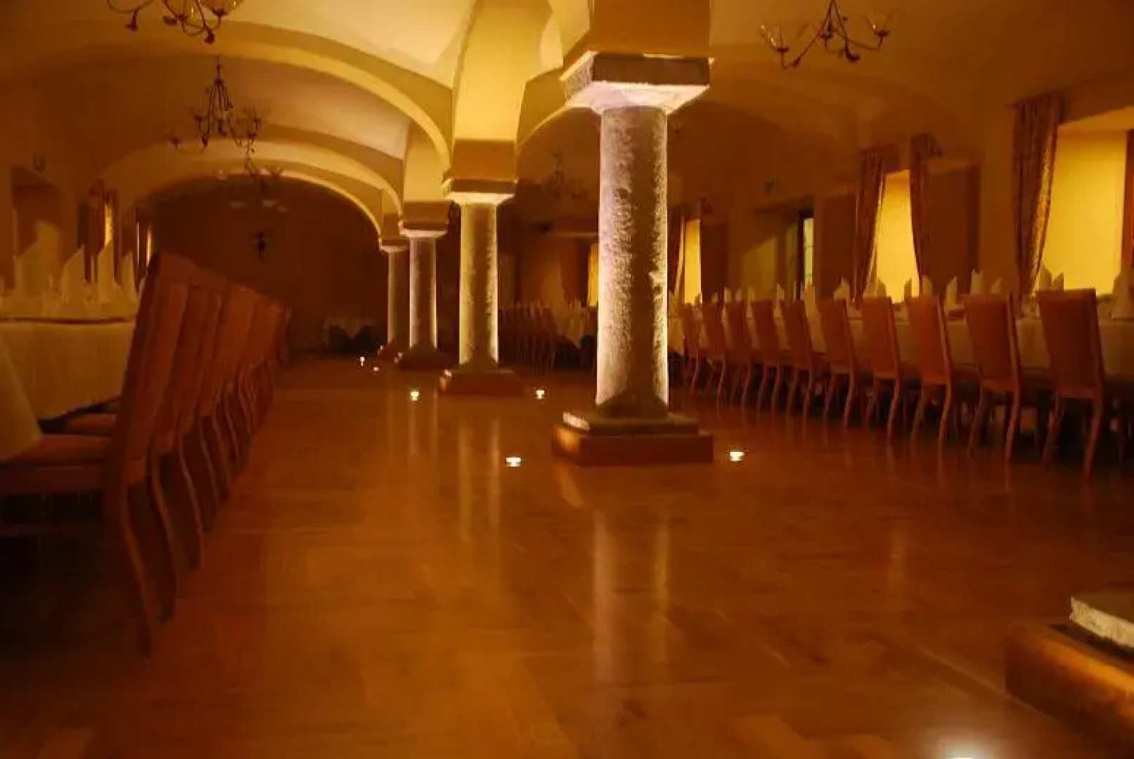 Hotel Karczyce