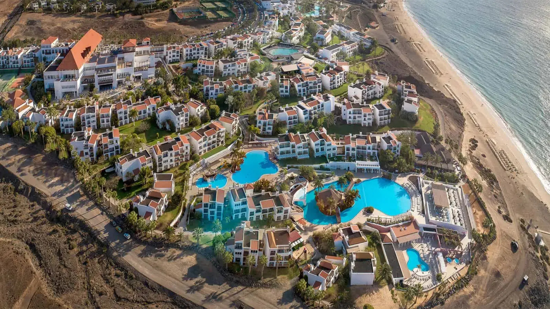 Hotel Fuerteventura Princess