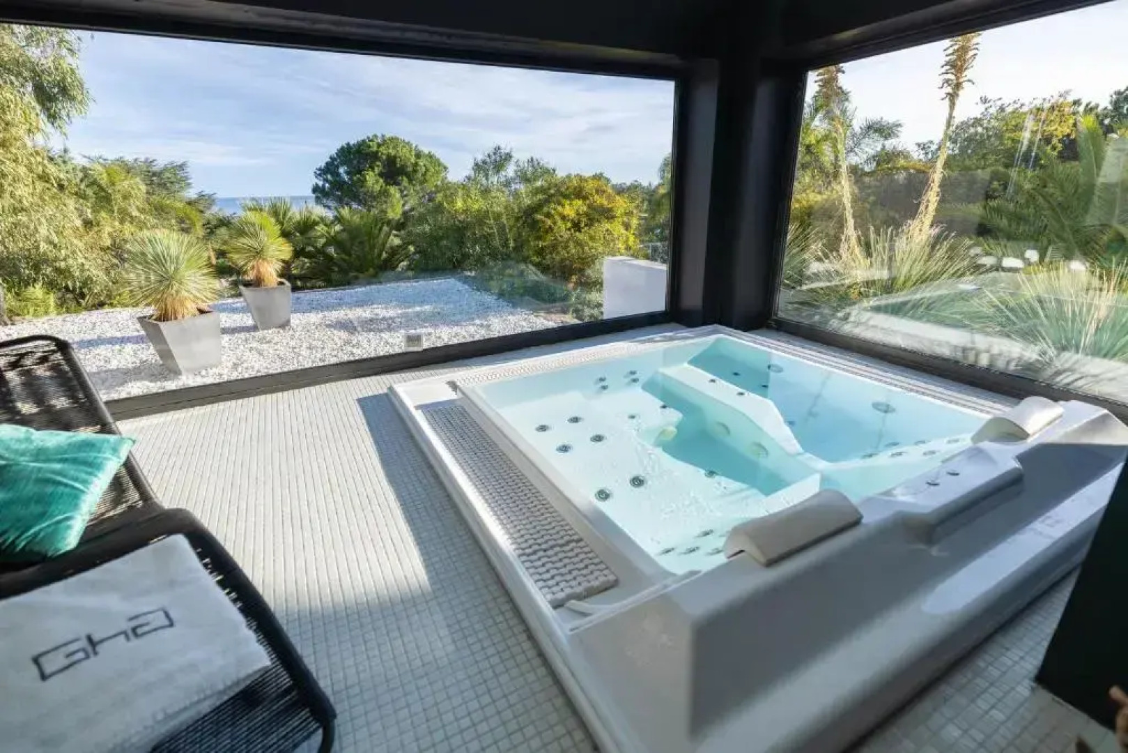 Grand Hotel du Golfe