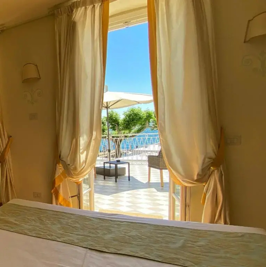 Boutique Hotel & Restaurant La Vittoria Garda