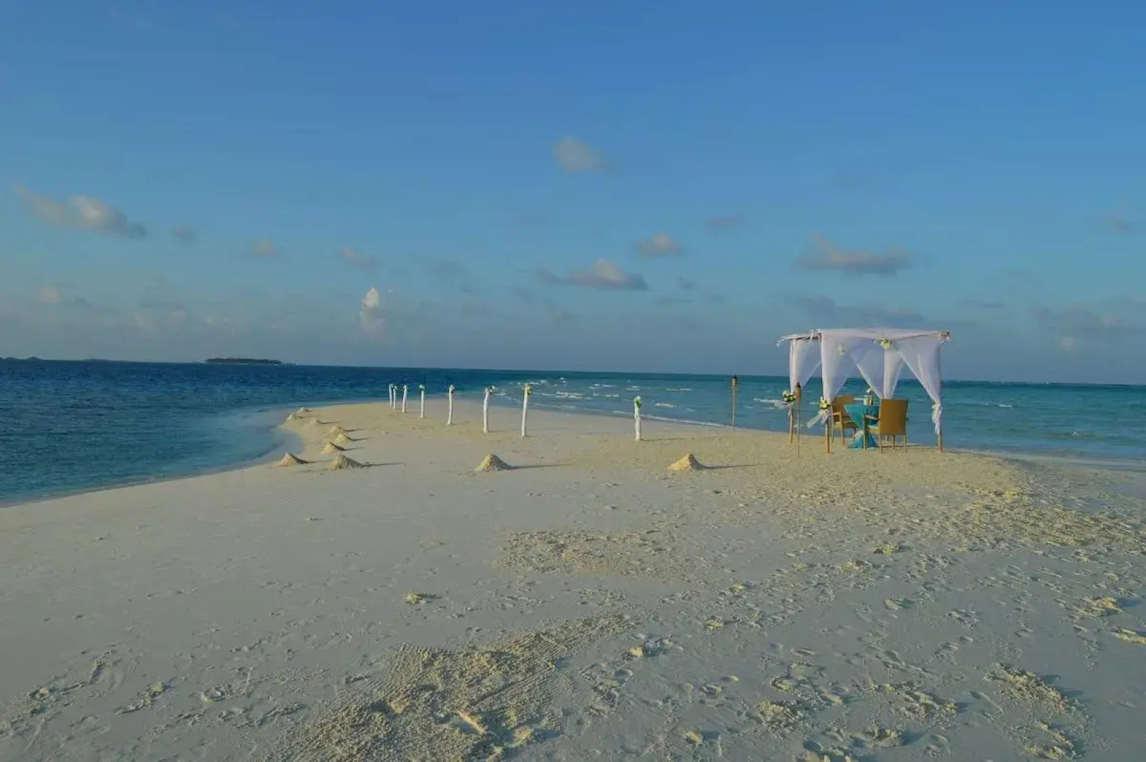 Отель Kinan Retreat