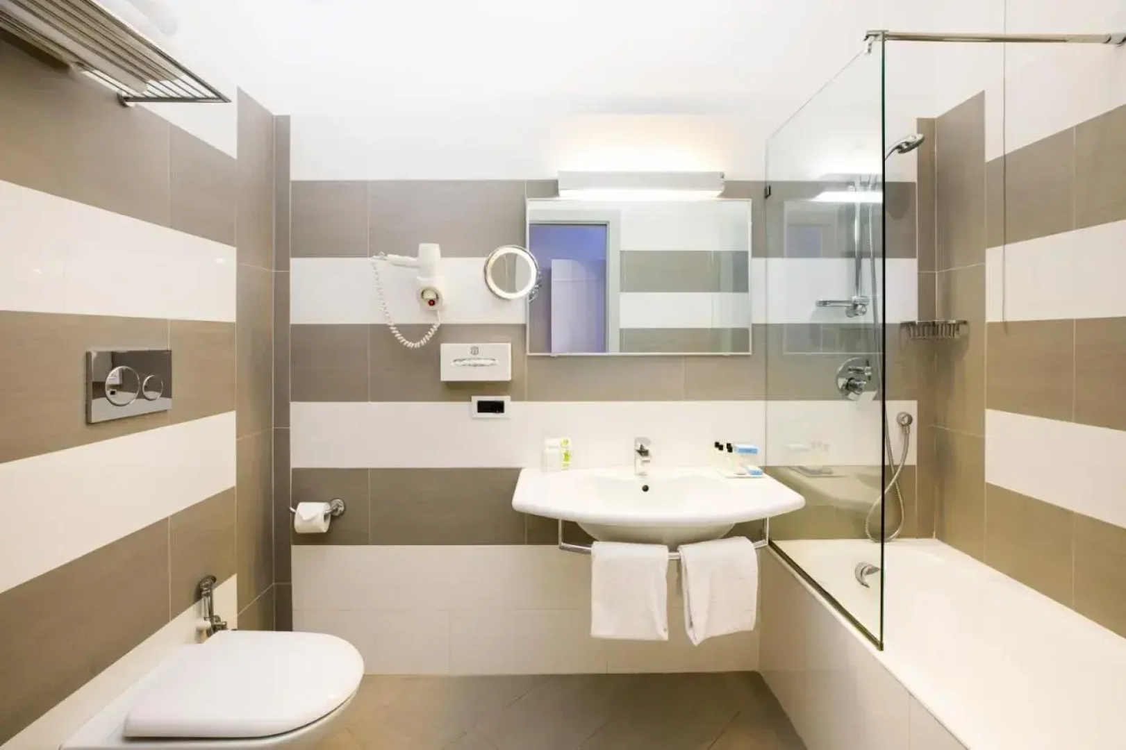 Art Hotel Gran Paradiso