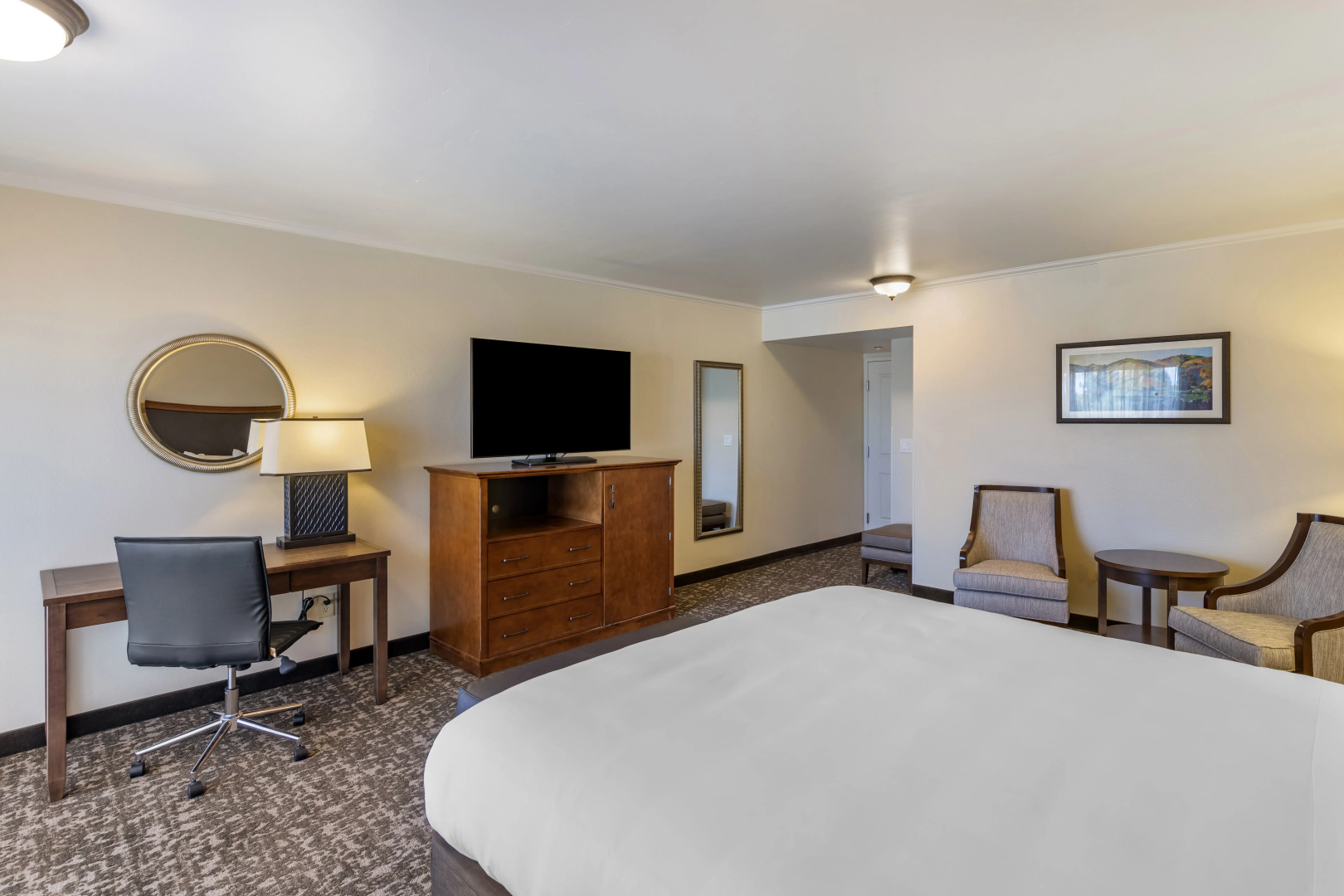 Best Western Plus Royal Oak Hotel