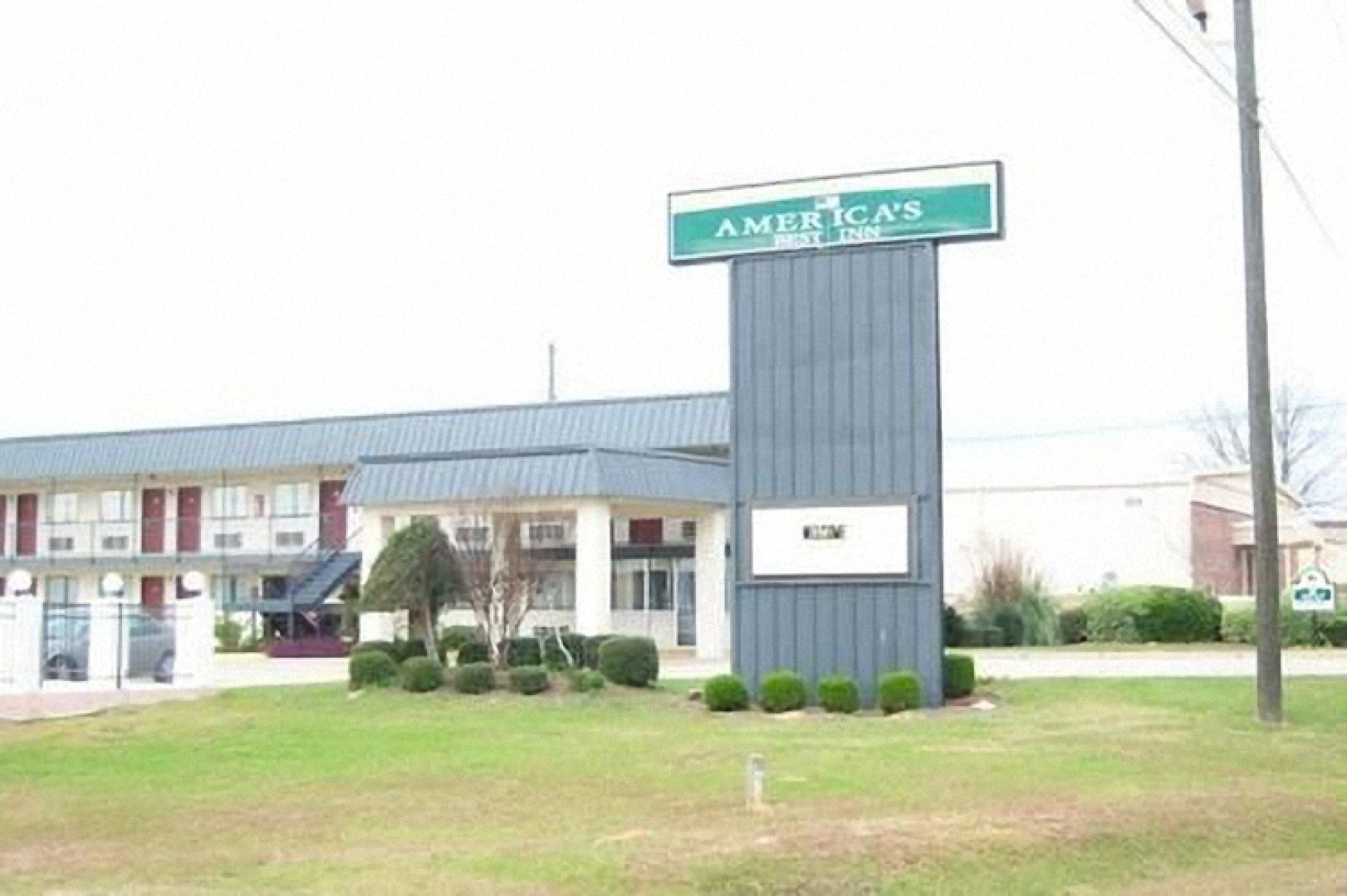 Sunrise Inn