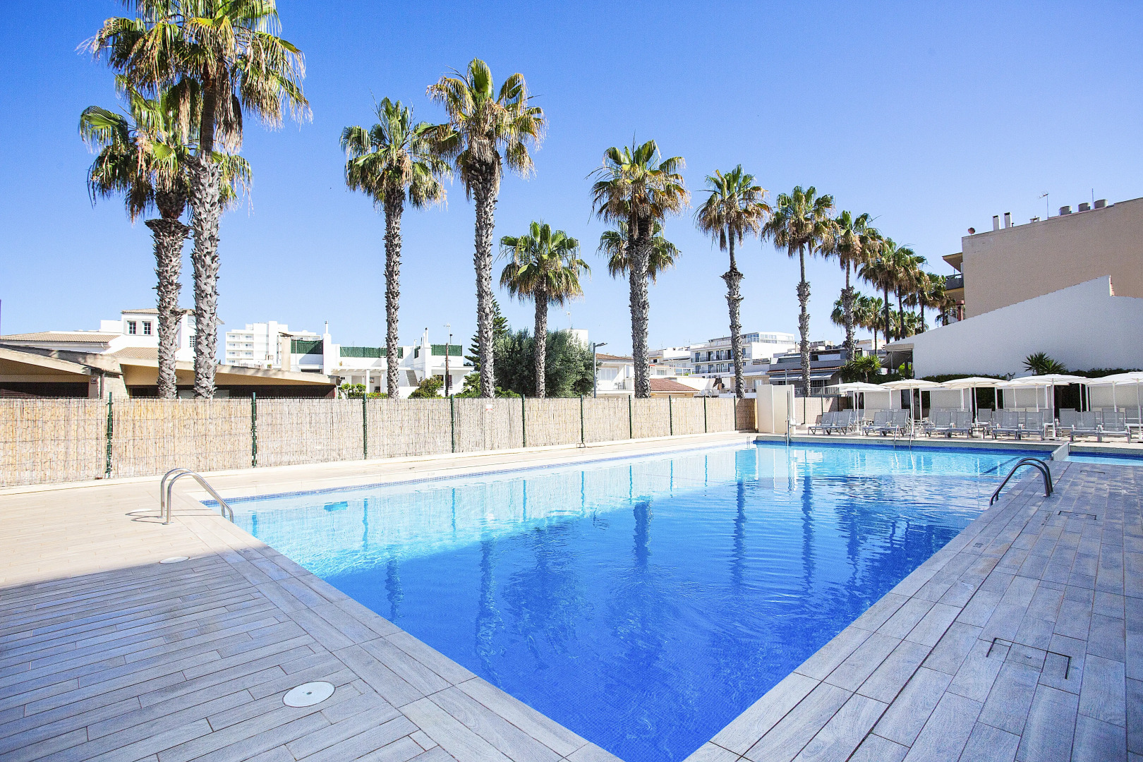 BQ Can Picafort Hotel