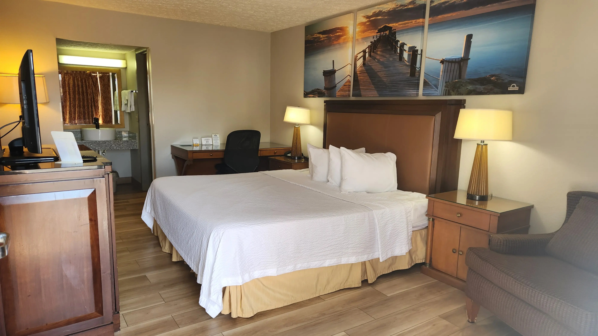 Days Inn Frankfort