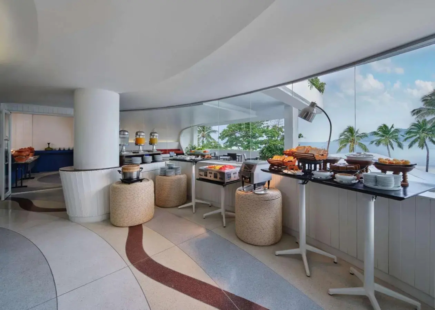 Homm Bliss Southbeach Patong