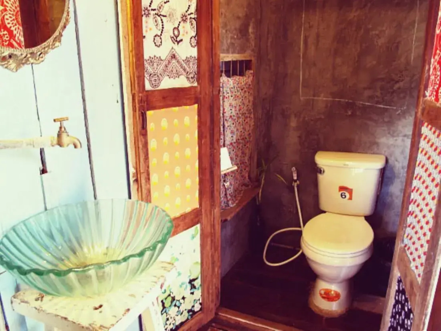 Baan ChanKhiang at ChiangKhan