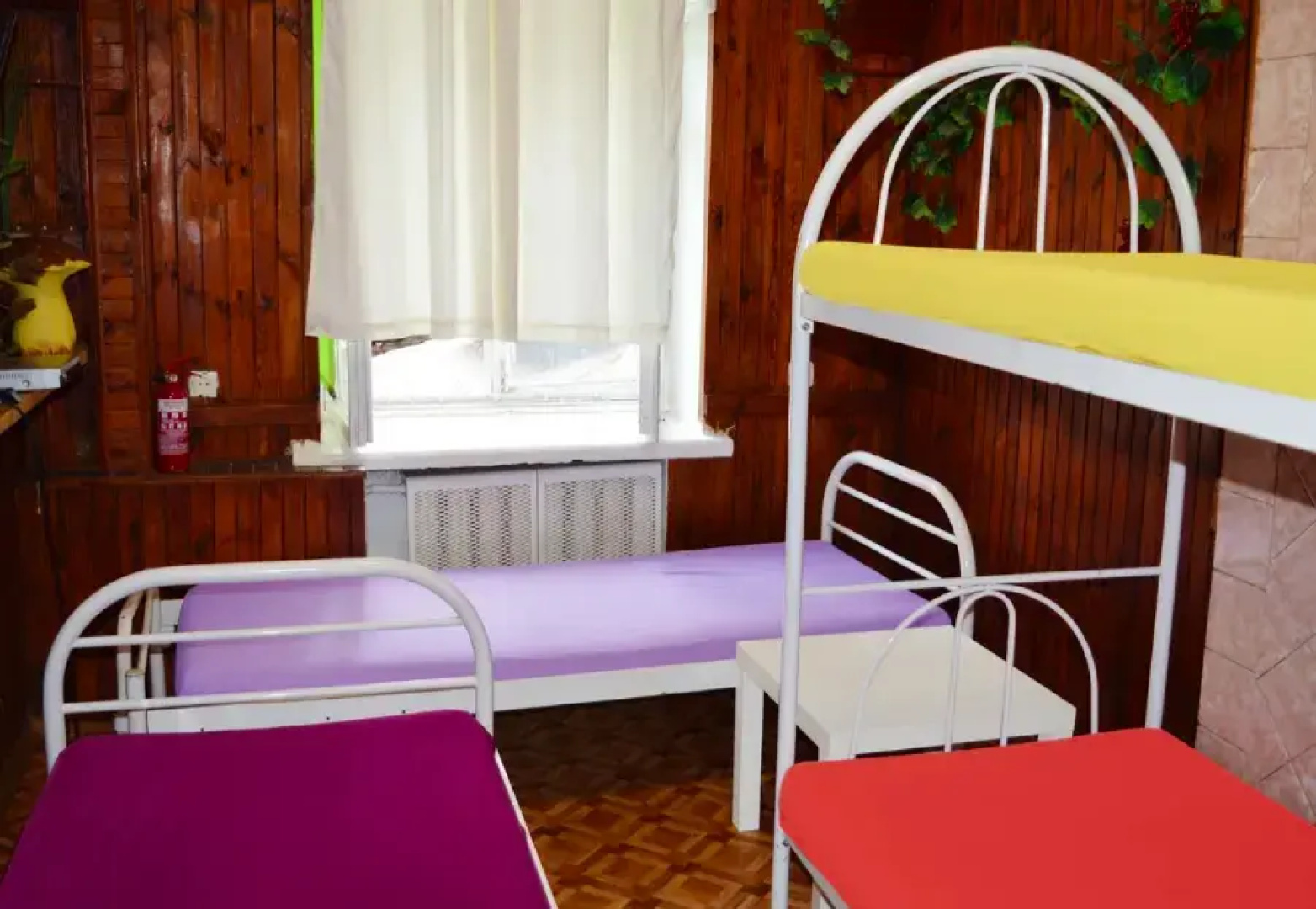 Hostel Really Central