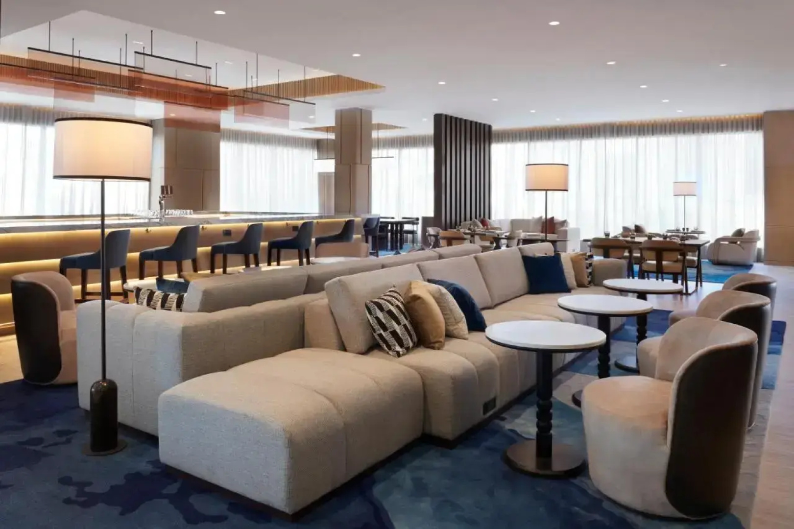 Kingston Marriott