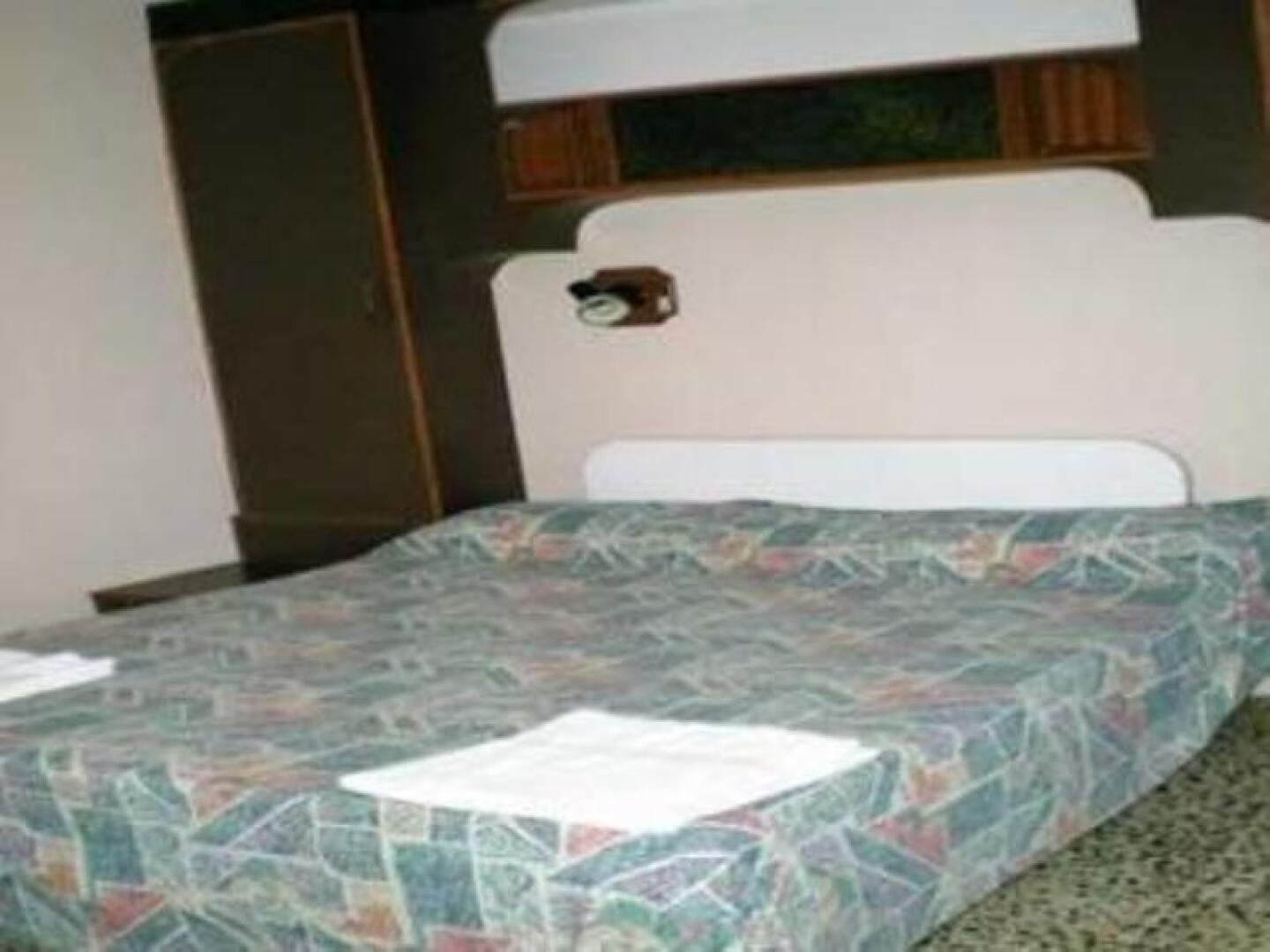 Gaffino's Beach Resort