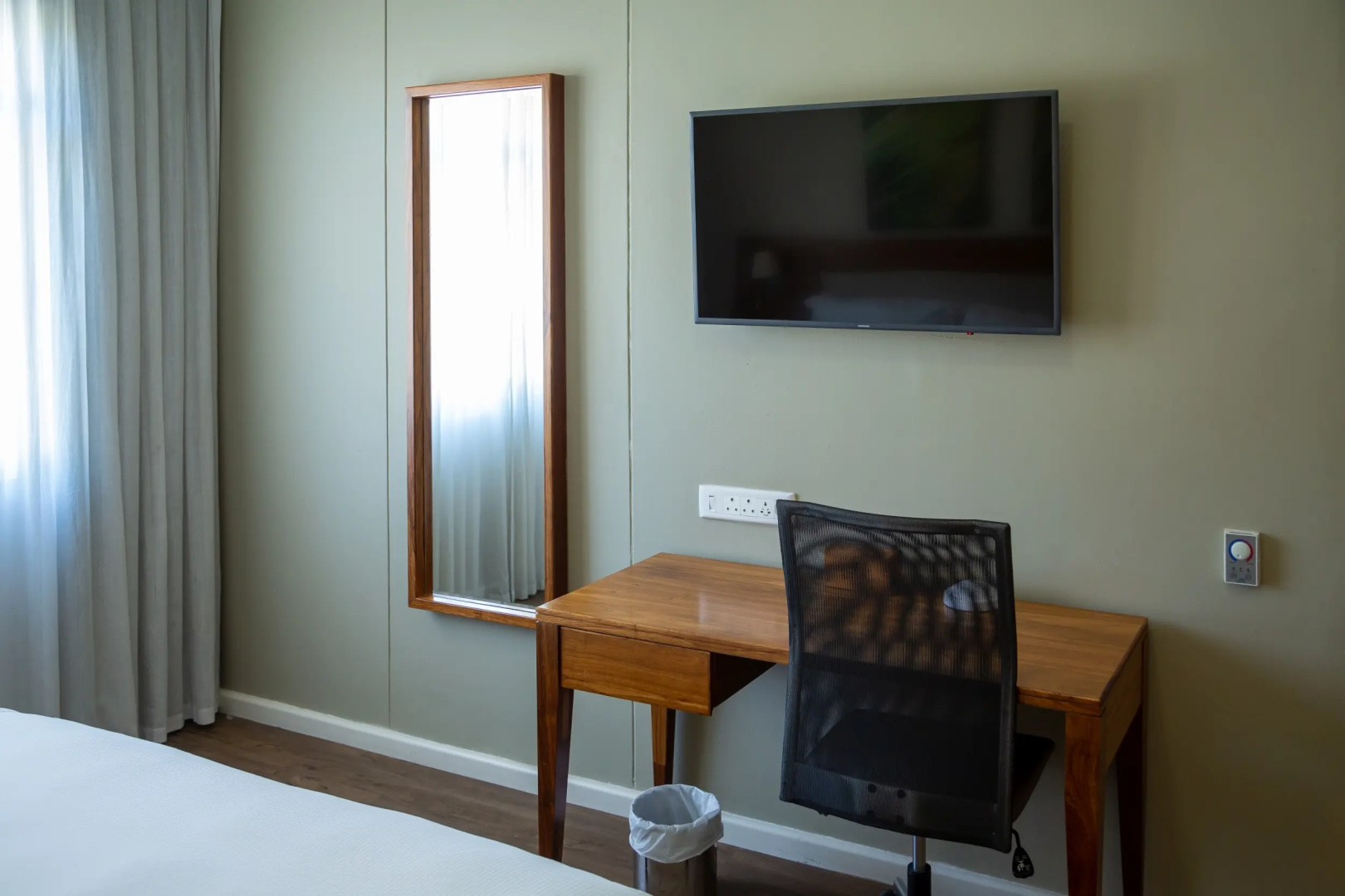 DoubleTree by Hilton Cape Town - Upper Eastside