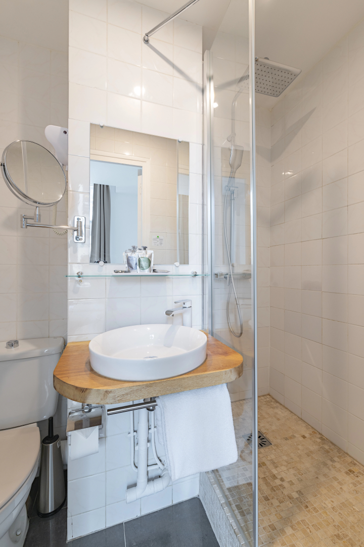 Hôtel Korner Opéra