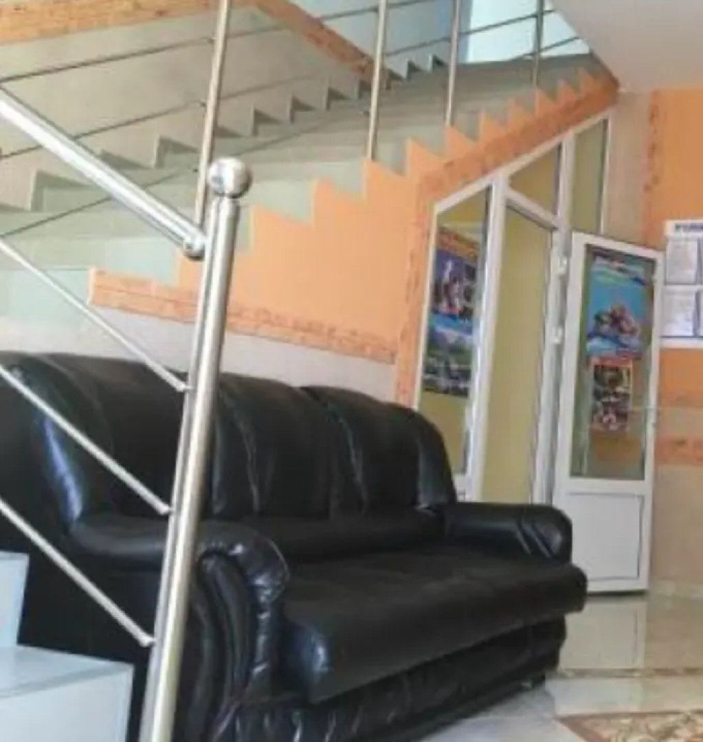 Flamingo Guest House