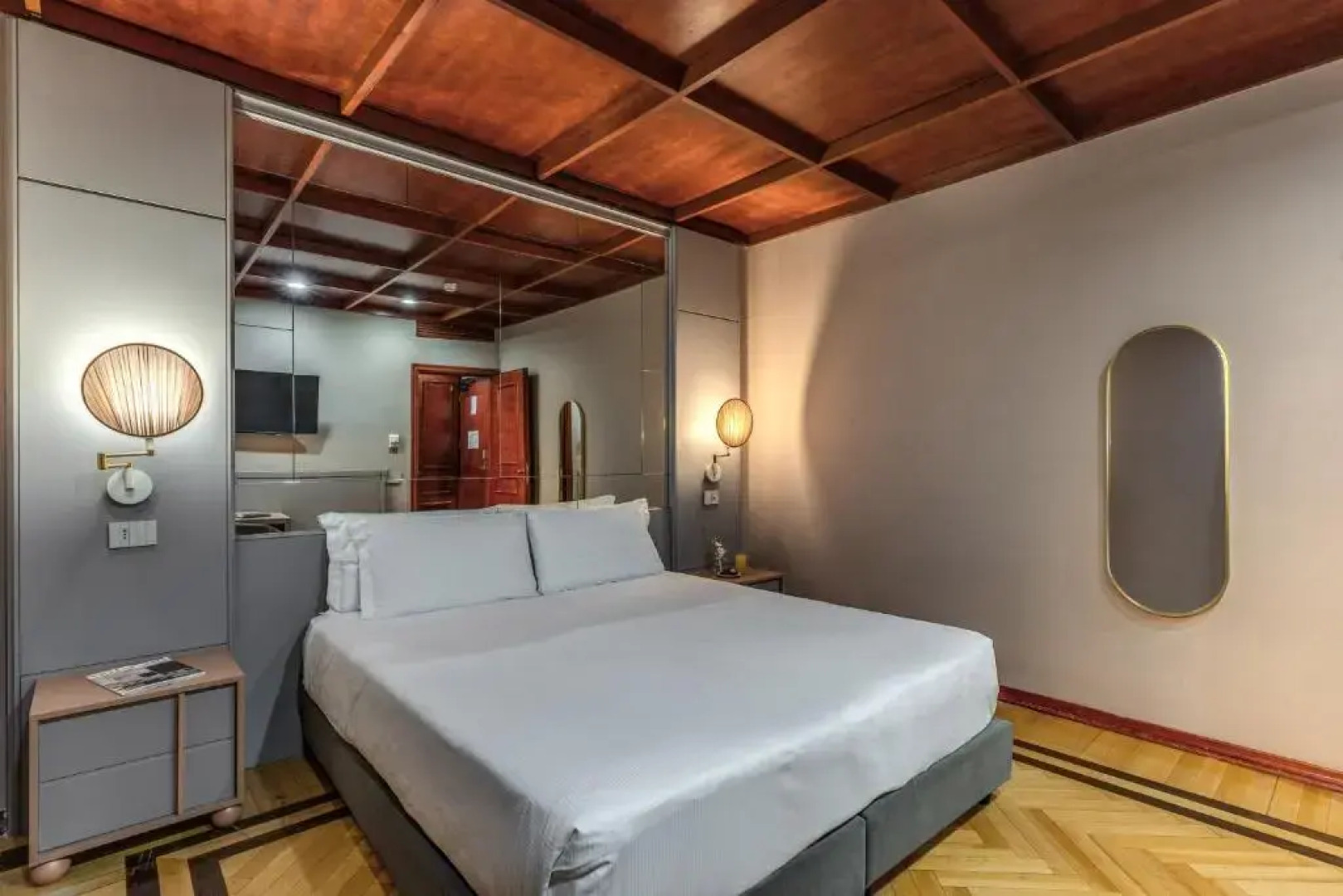 Hotel Madison